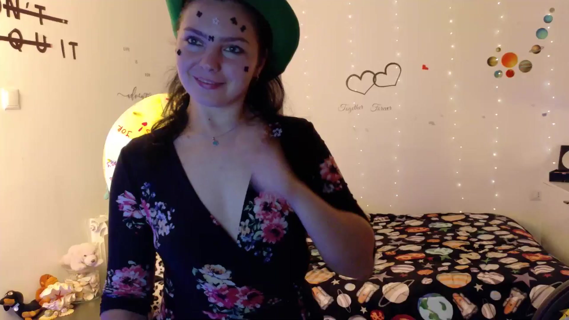 Gallery image thumbnail from YreneA's myfreecams stream on, 10/22/2025, 13:59 image 1 of 20