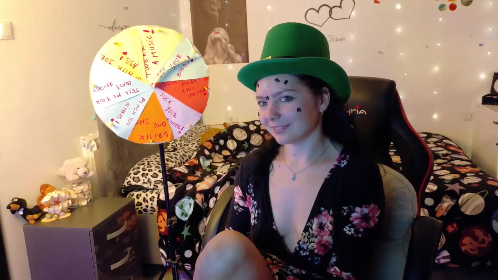 Gallery image thumbnail from YreneA's myfreecams stream on, 10/22/2025, 13:59 image 6 of 20