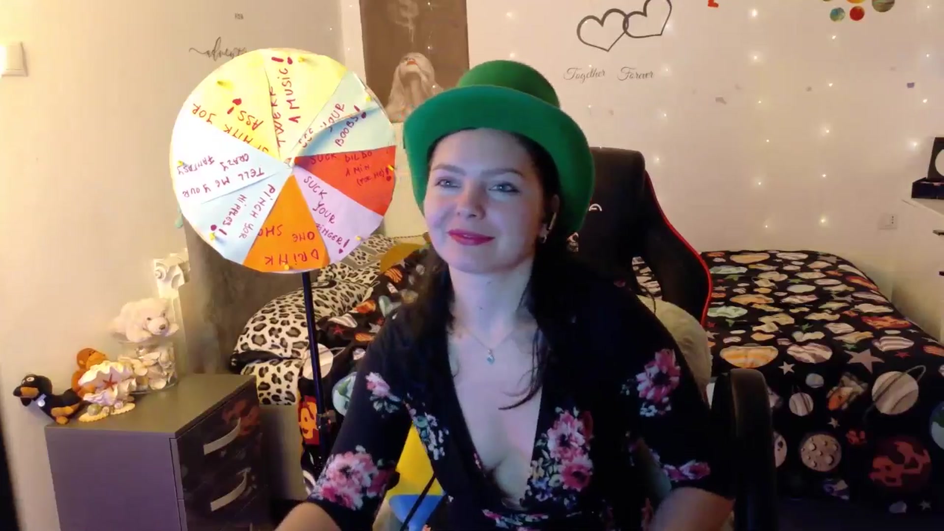 Gallery image thumbnail from YreneA's myfreecams stream on, 10/22/2025, 13:59 image 18 of 20