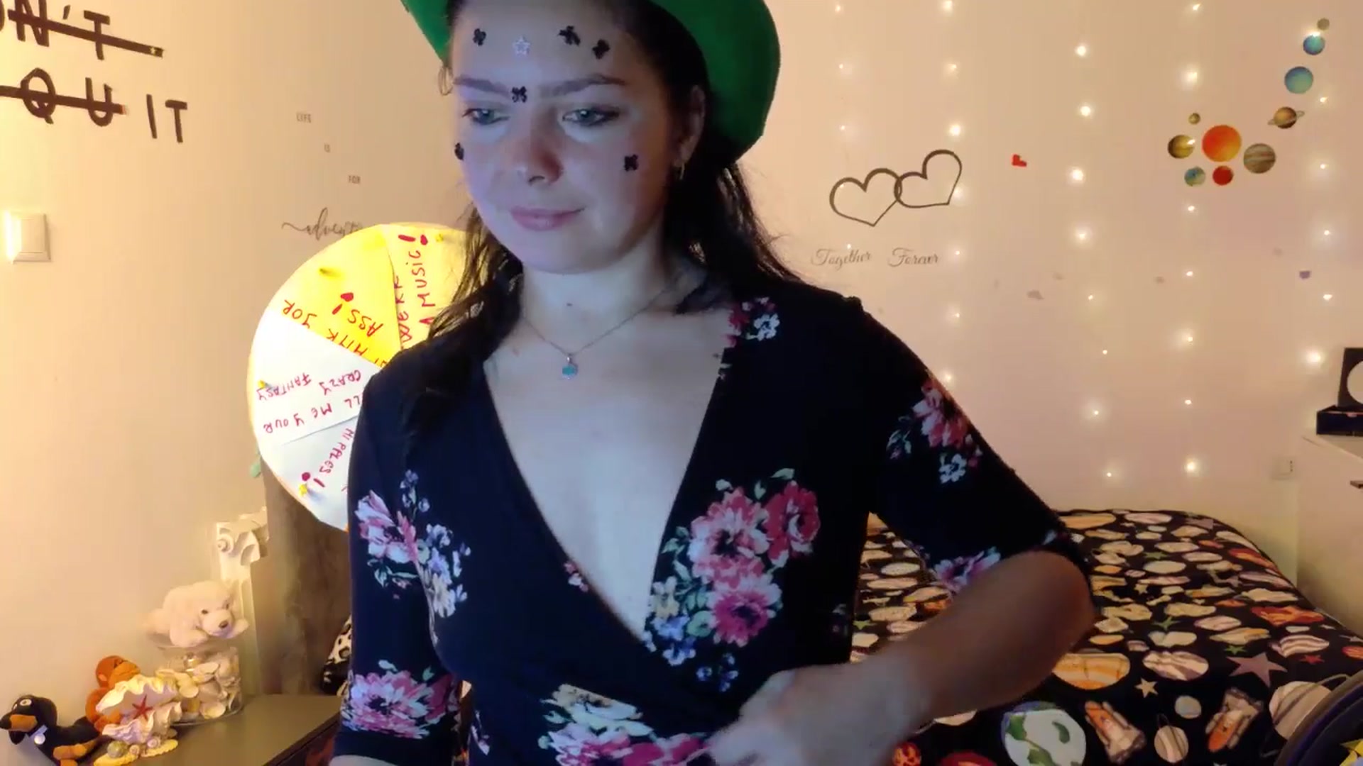 Gallery image thumbnail from YreneA's myfreecams stream on, 10/22/2025, 13:59 image 2 of 20
