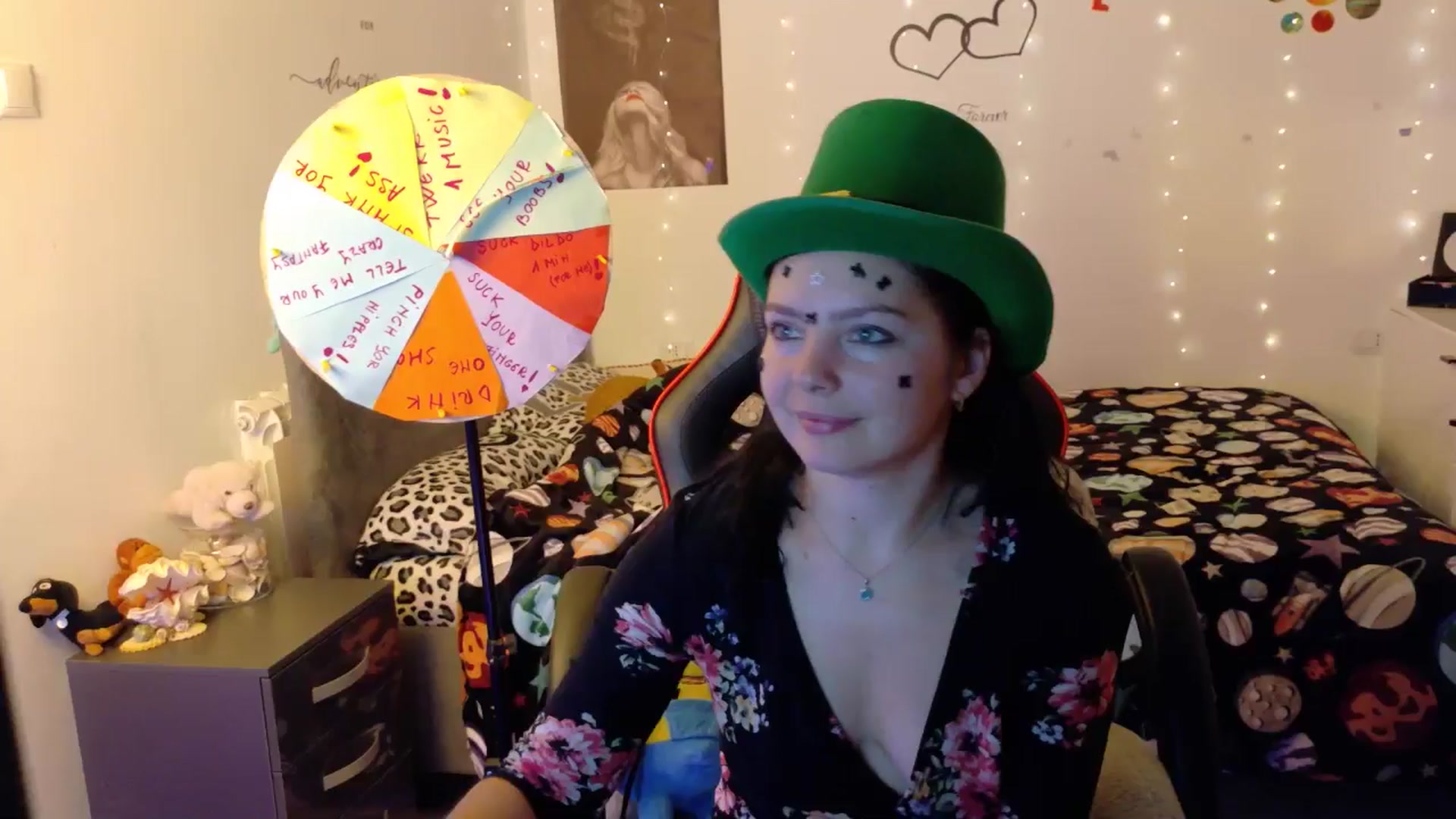Gallery image thumbnail from YreneA's myfreecams stream on, 10/22/2025, 13:59 image 8 of 20