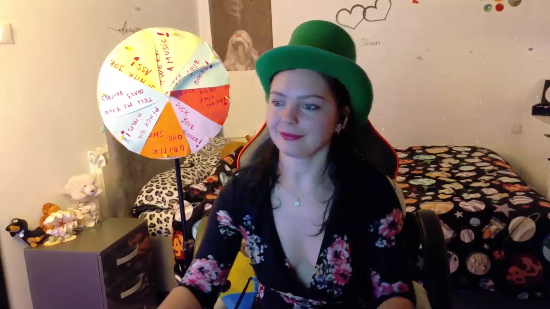 Gallery image thumbnail from YreneA's myfreecams stream on, 10/22/2025, 13:59 image 20 of 20
