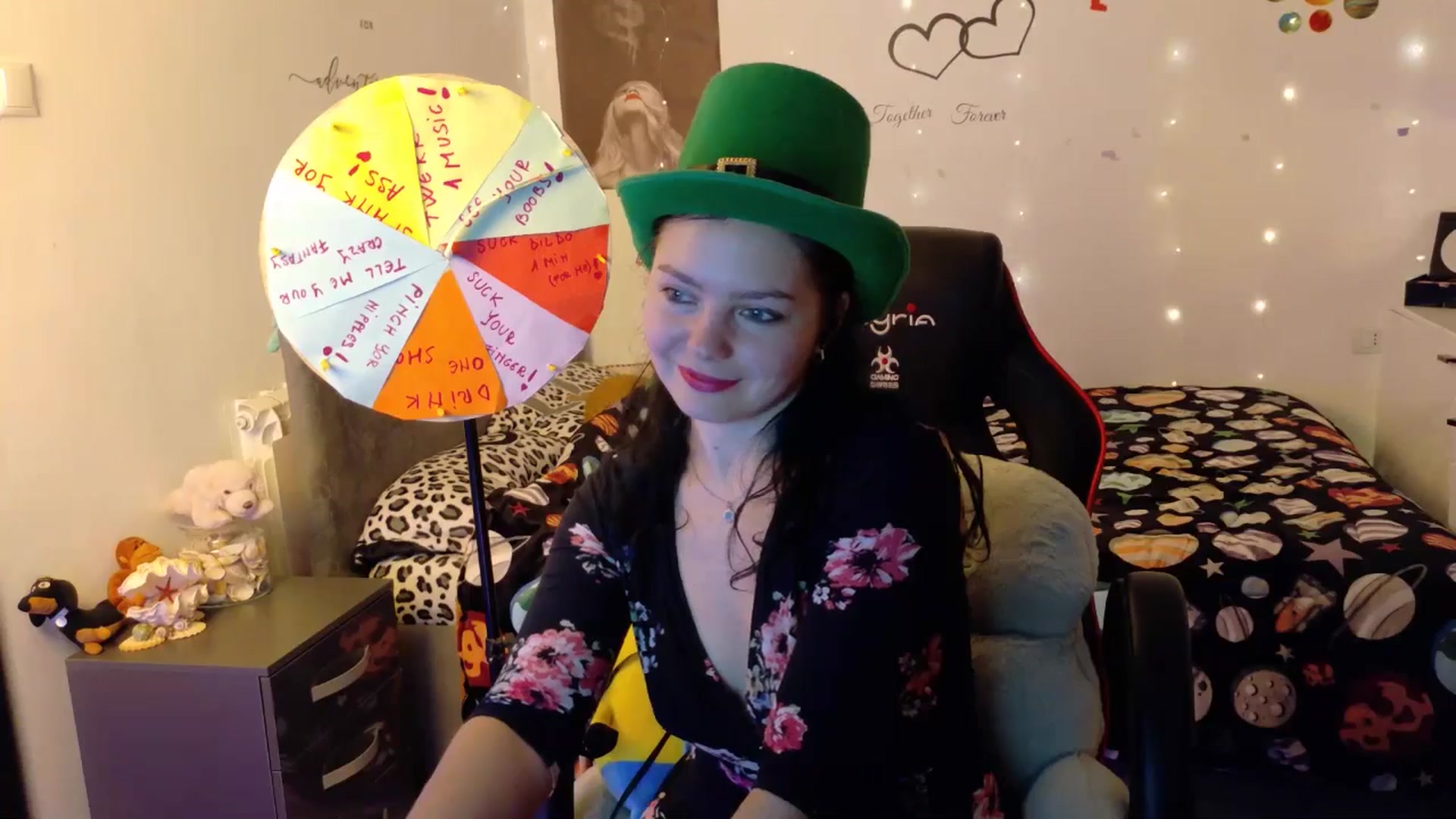Gallery image thumbnail from YreneA's myfreecams stream on, 10/22/2025, 13:59 image 15 of 20