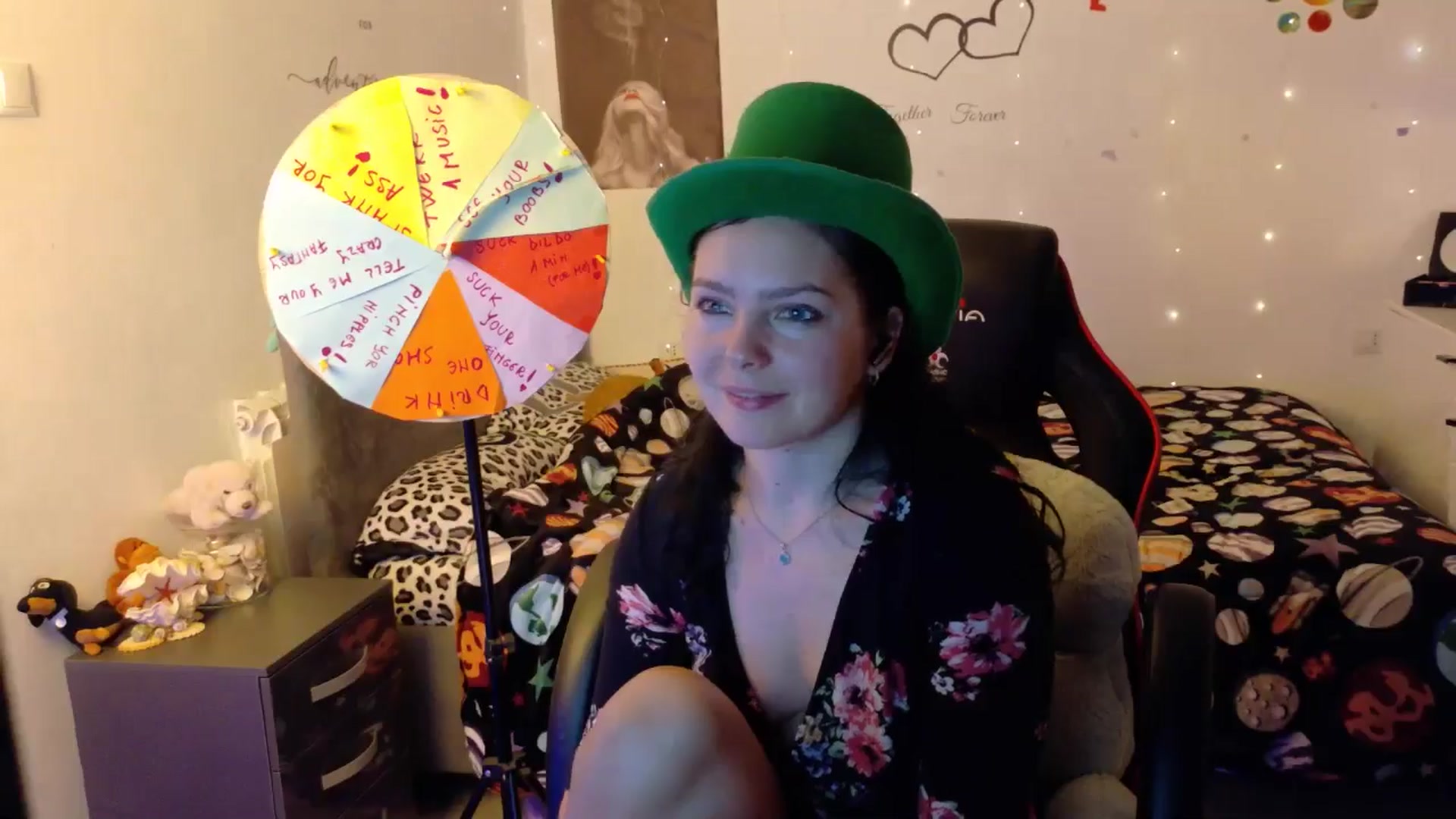 Gallery image thumbnail from YreneA's myfreecams stream on, 10/22/2025, 13:59 image 11 of 20