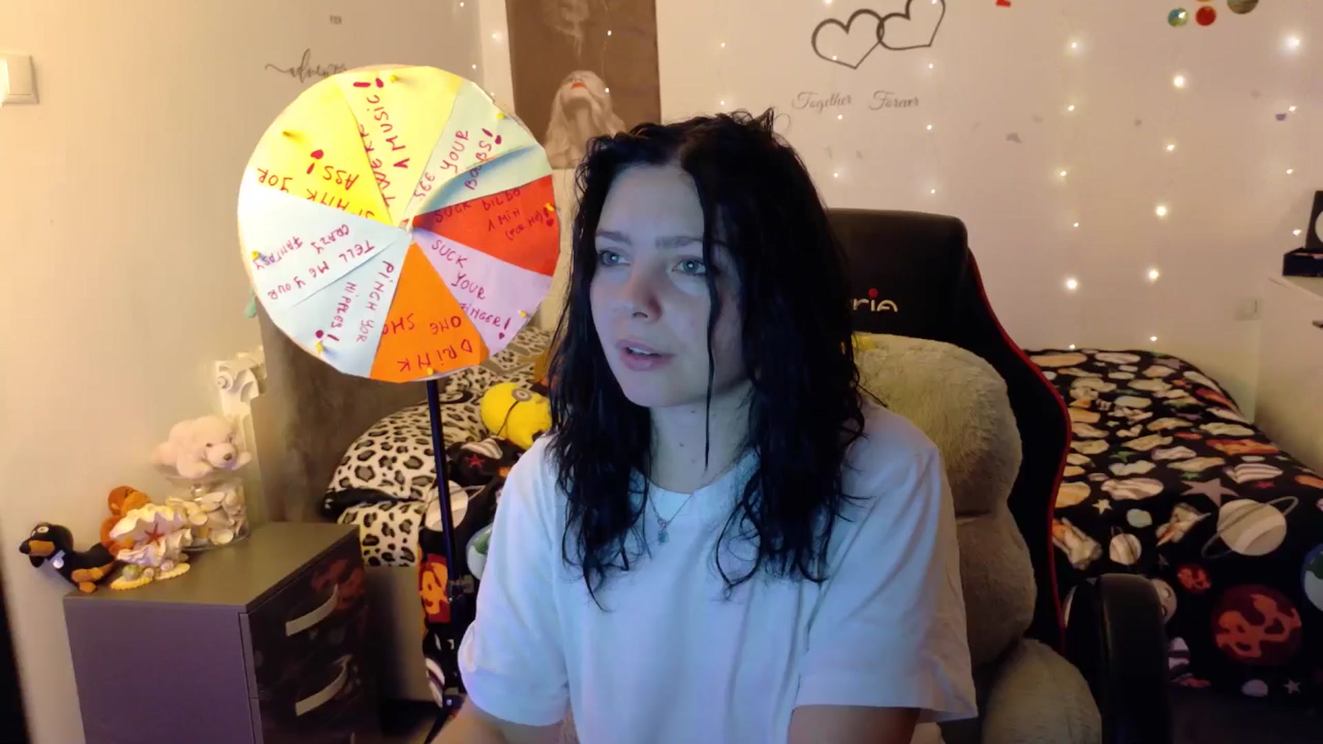 Gallery image thumbnail from YreneA's myfreecams stream on, 10/22/2025, 19:23 image 1 of 20