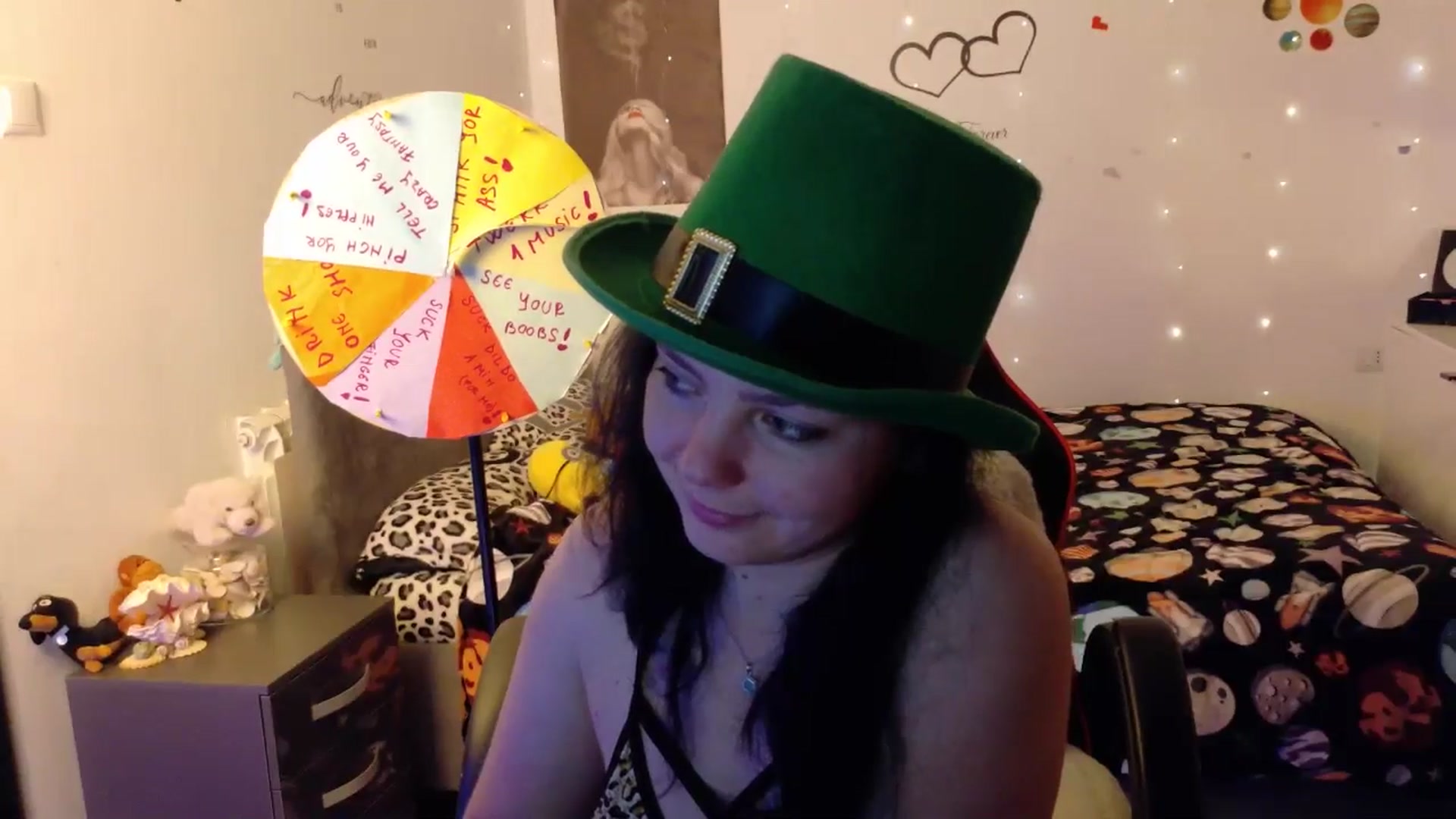 Gallery image thumbnail from YreneA's myfreecams stream on, 10/22/2025, 19:23 image 13 of 20