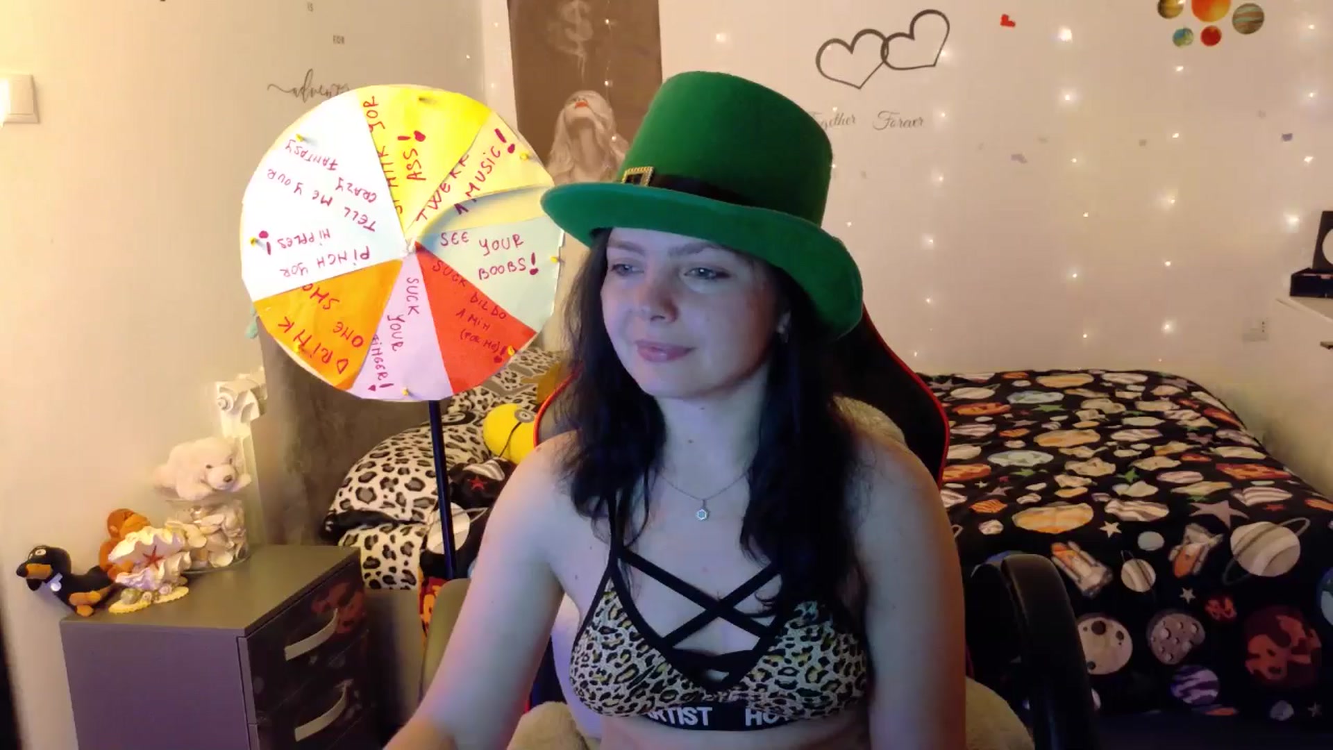 Gallery image thumbnail from YreneA's myfreecams stream on, 10/22/2025, 19:23 image 14 of 20