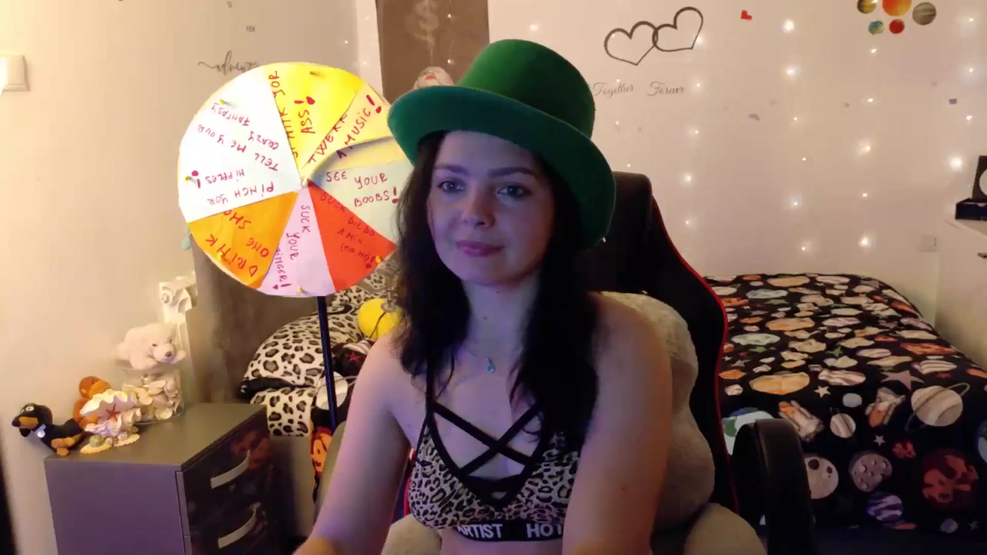 Gallery image thumbnail from YreneA's myfreecams stream on, 10/22/2025, 19:23 image 15 of 20