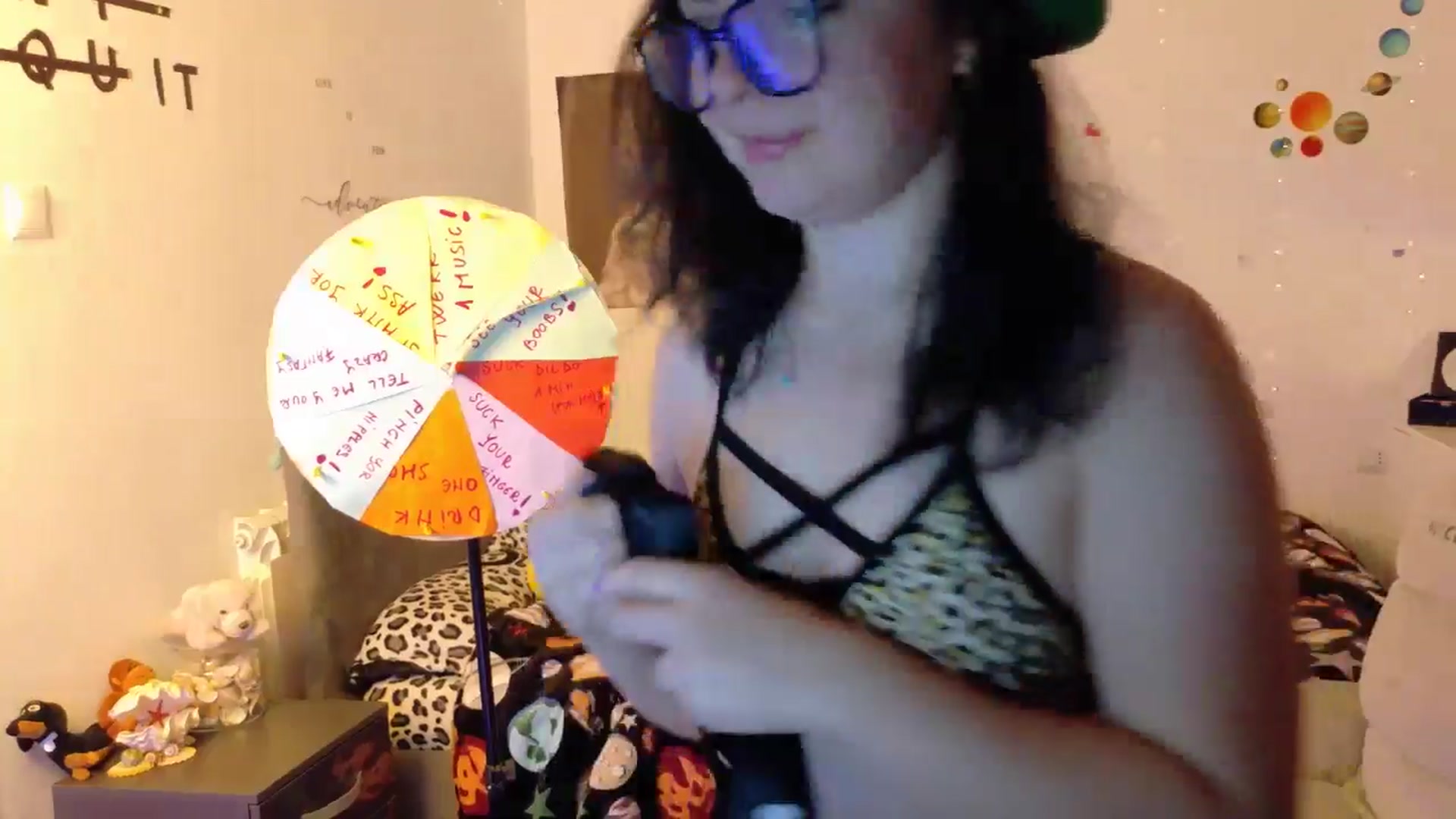 Gallery image thumbnail from YreneA's myfreecams stream on, 10/22/2025, 19:23 image 5 of 20