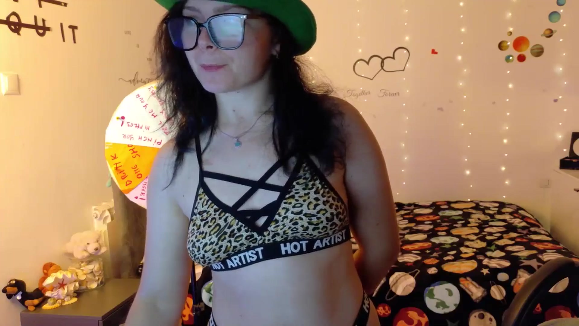 Gallery image thumbnail from YreneA's myfreecams stream on, 10/22/2025, 19:23 image 6 of 20