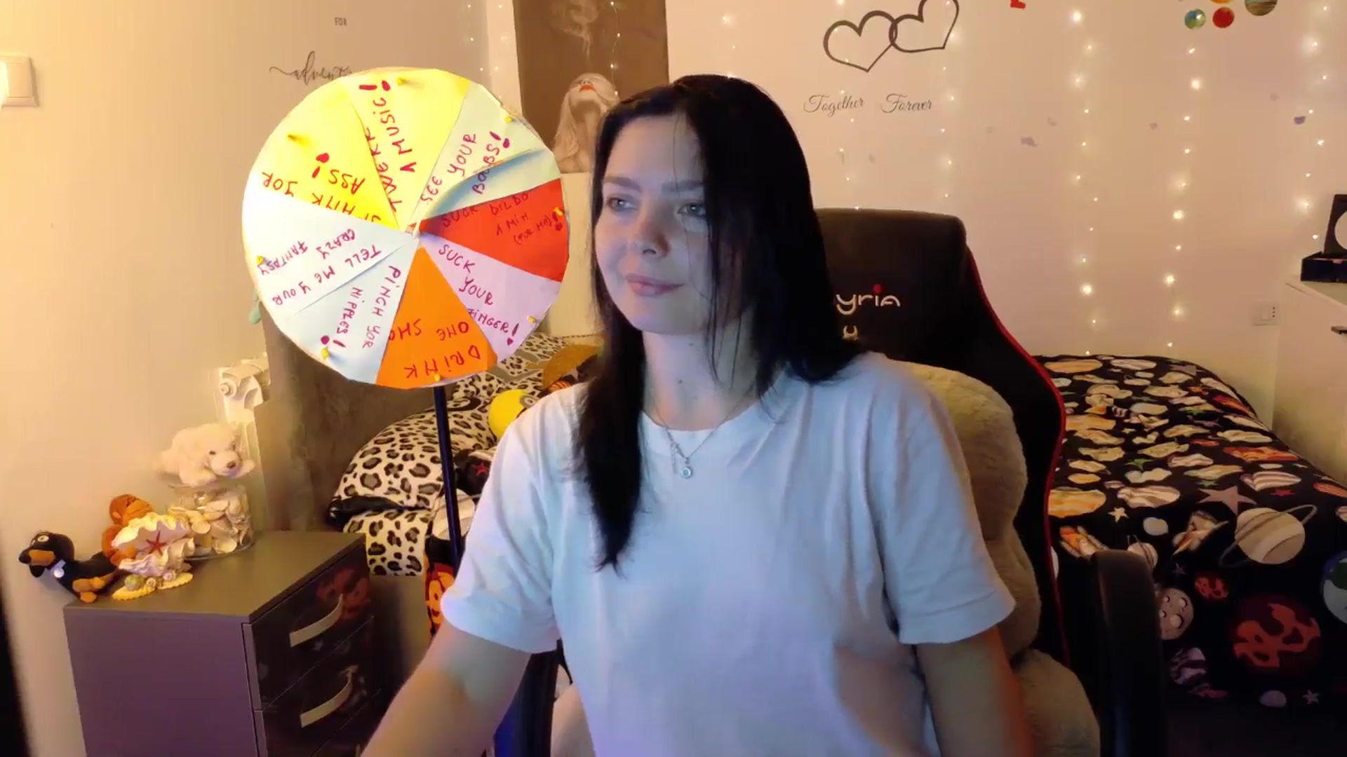 Gallery image thumbnail from YreneA's myfreecams stream on, 10/22/2025, 19:23 image 2 of 20