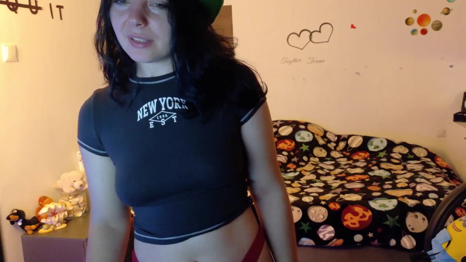 Gallery image thumbnail from YreneA's myfreecams stream on, 10/23/2025, 04:11 image 11 of 20