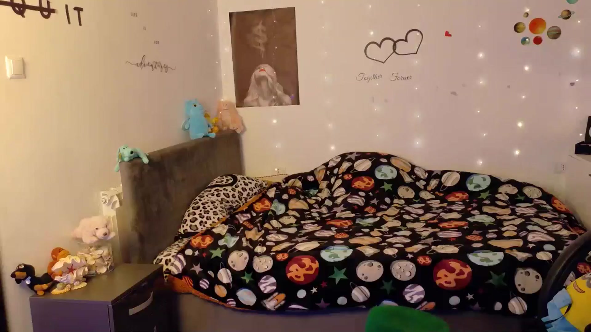 Gallery image thumbnail from YreneA's myfreecams stream on, 10/23/2025, 04:11 image 7 of 20