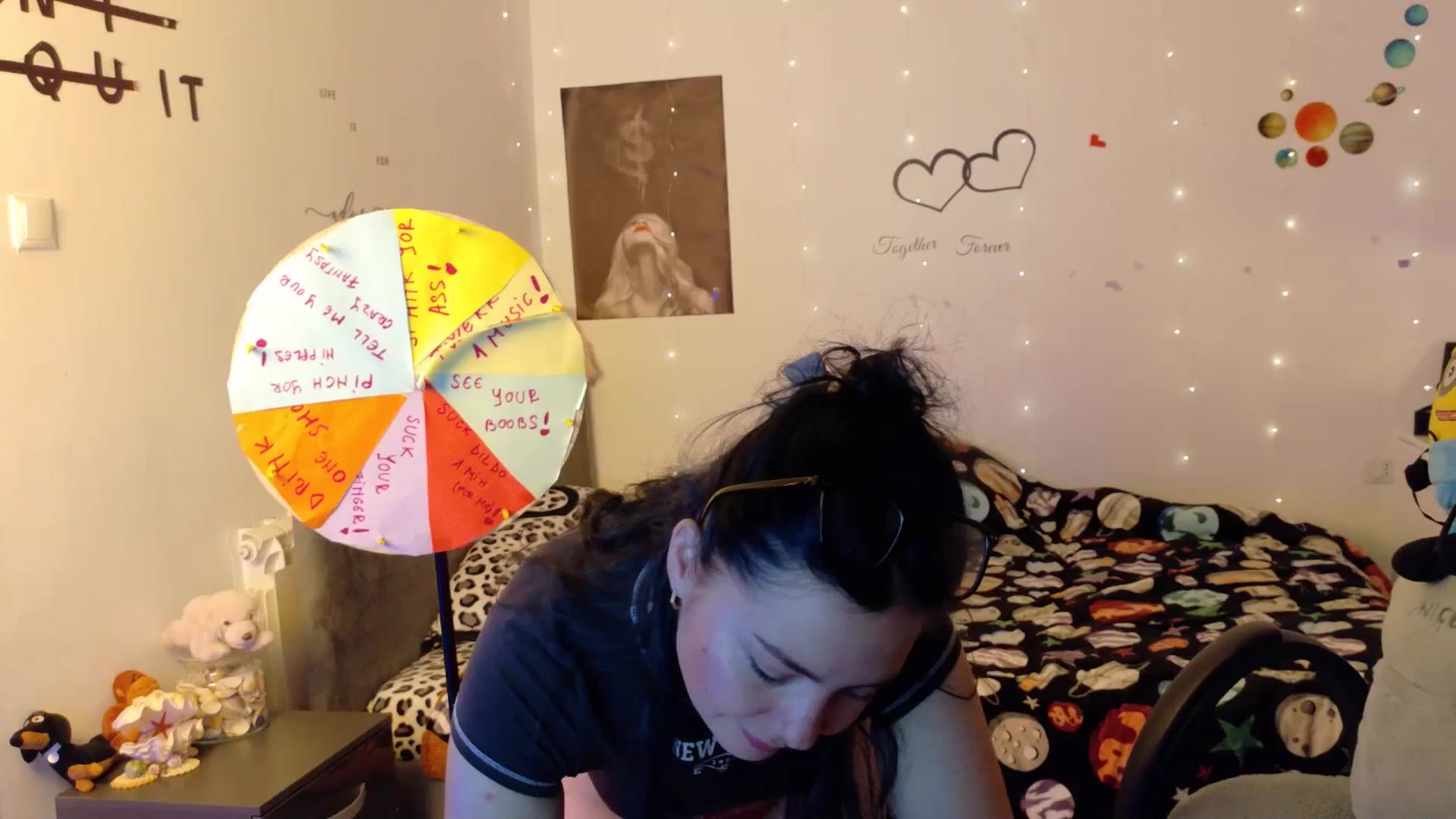 Gallery image thumbnail from YreneA's myfreecams stream on, 10/23/2025, 06:51 image 20 of 20