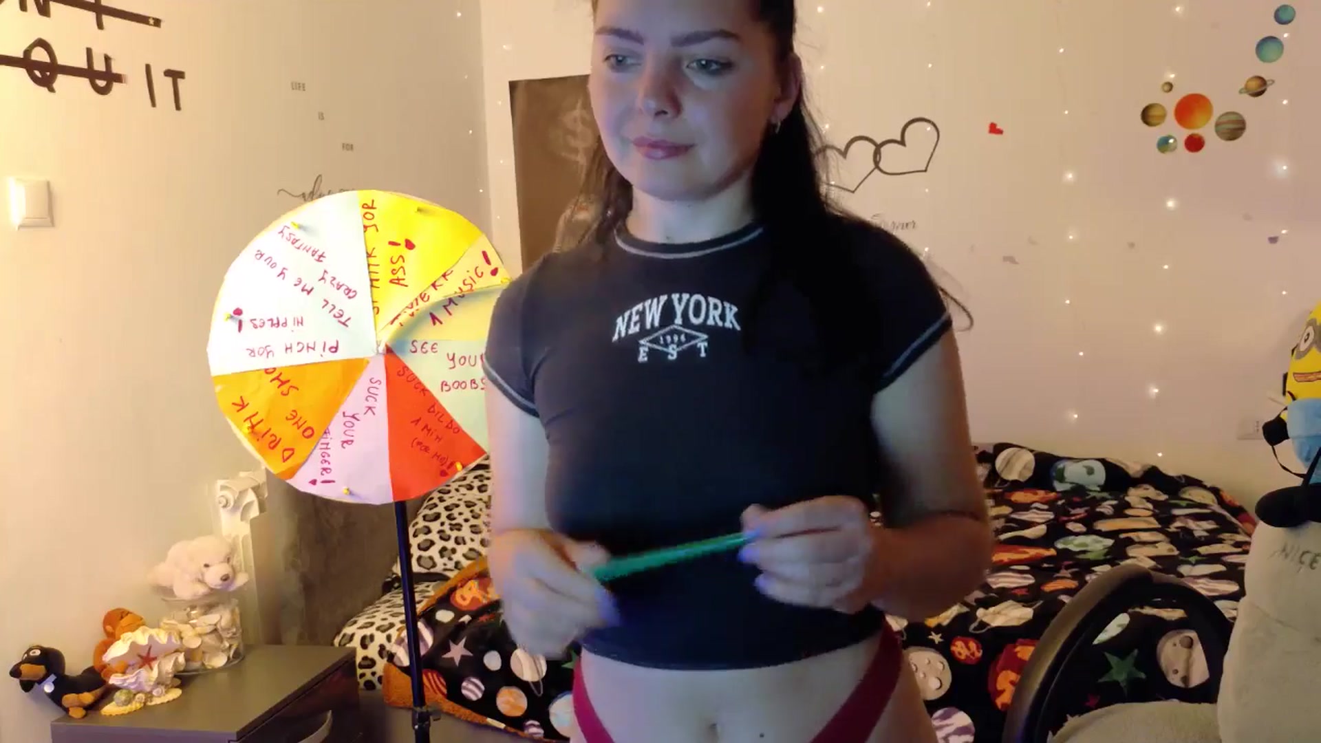 Gallery image thumbnail from YreneA's myfreecams stream on, 10/23/2025, 06:51 image 18 of 20