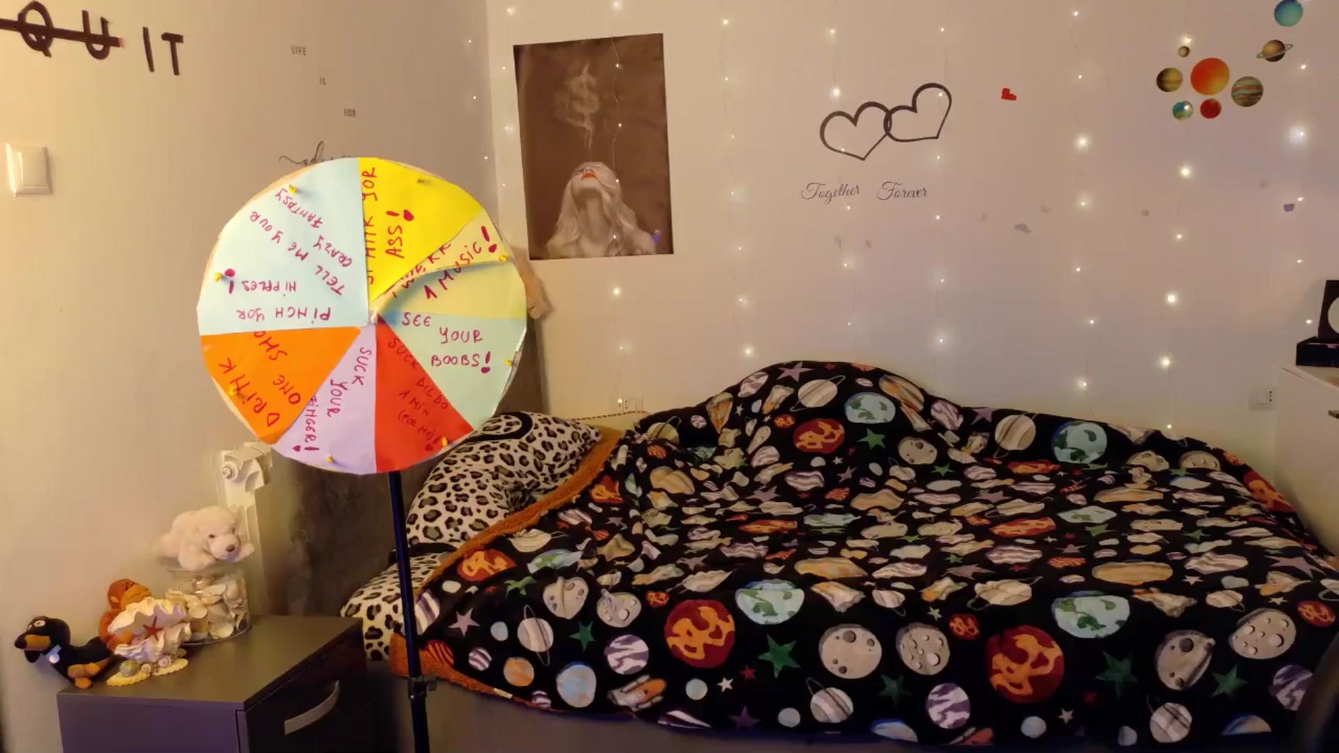 Gallery image thumbnail from YreneA's myfreecams stream on, 10/23/2025, 06:51 image 9 of 20