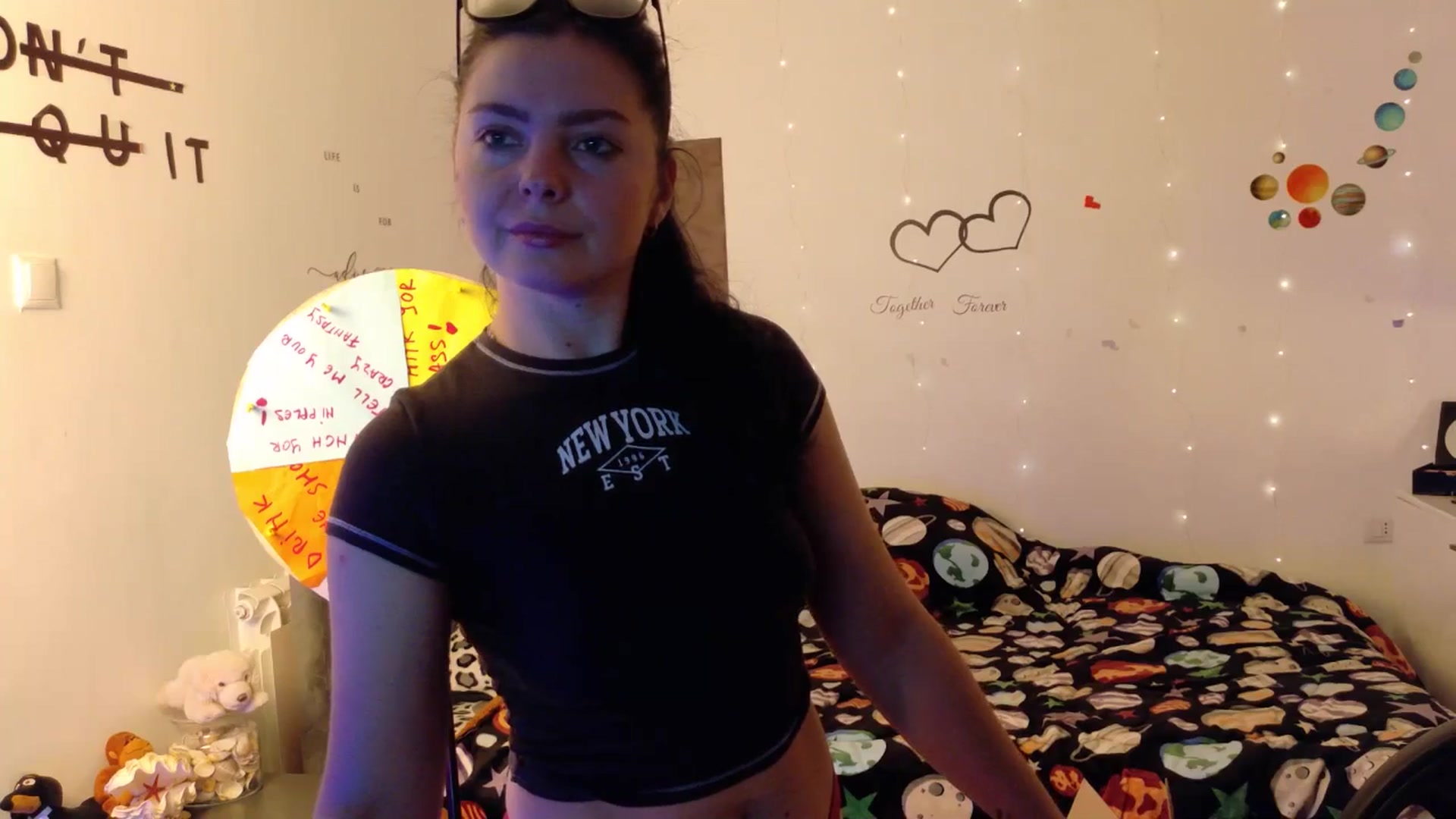 Gallery image thumbnail from YreneA's myfreecams stream on, 10/23/2025, 06:51 image 12 of 20