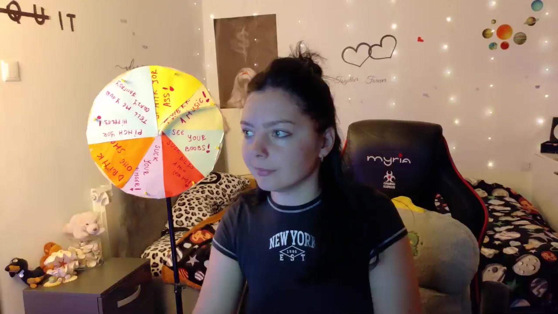 Gallery image thumbnail from YreneA's myfreecams stream on, 10/23/2025, 06:51 image 10 of 20