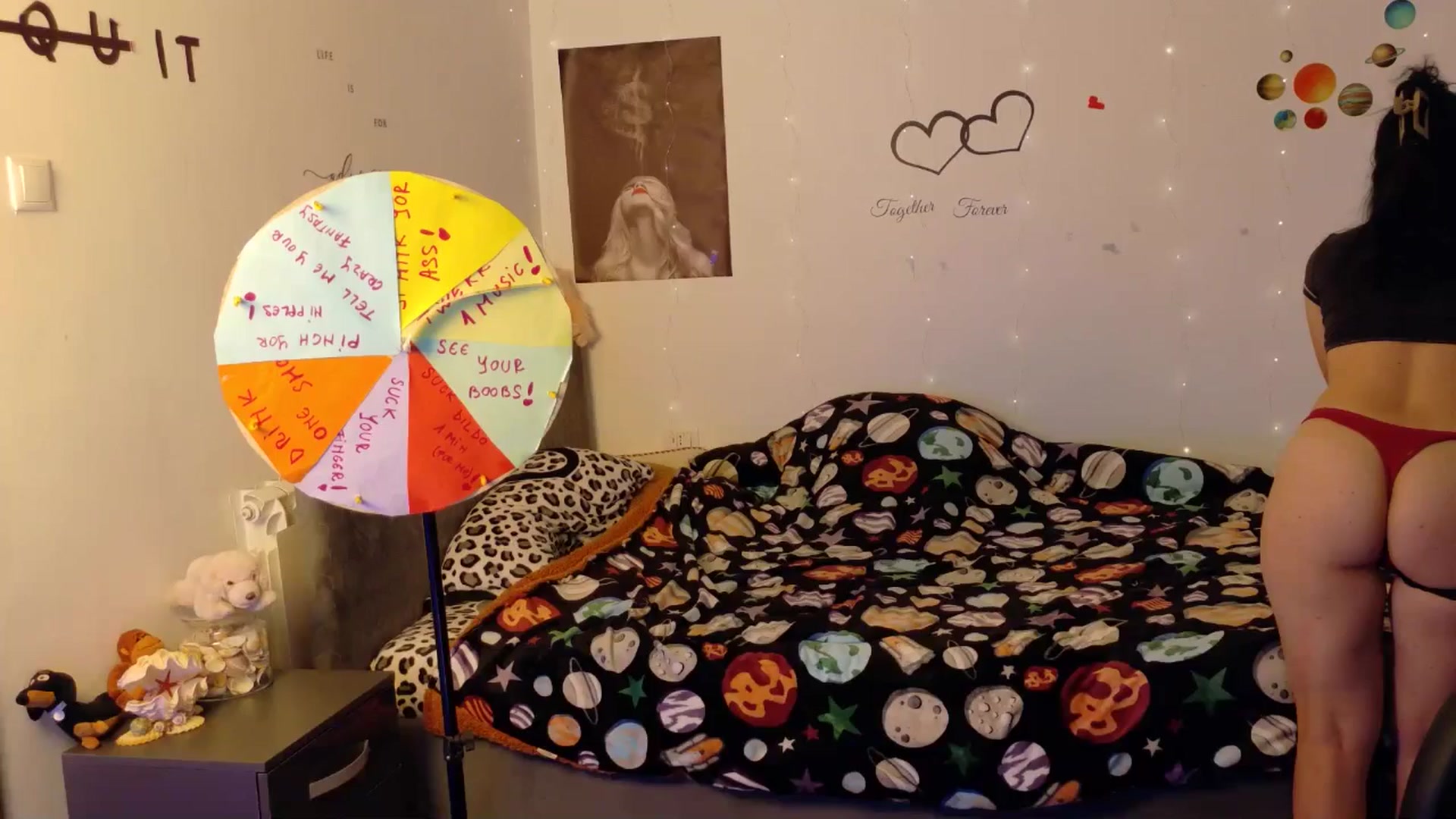 Gallery image thumbnail from YreneA's myfreecams stream on, 10/23/2025, 06:51 image 8 of 20