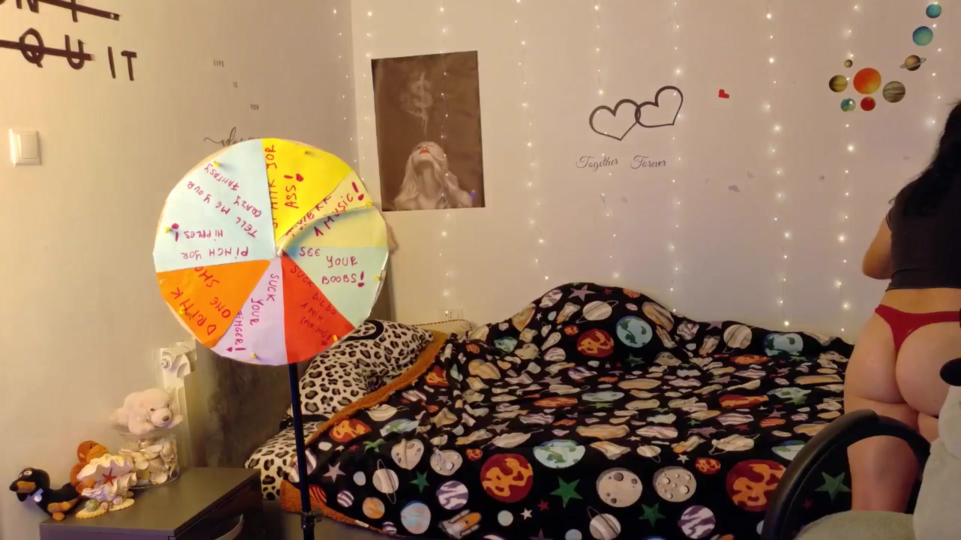 Gallery image thumbnail from YreneA's myfreecams stream on, 10/23/2025, 07:23 image 2 of 20
