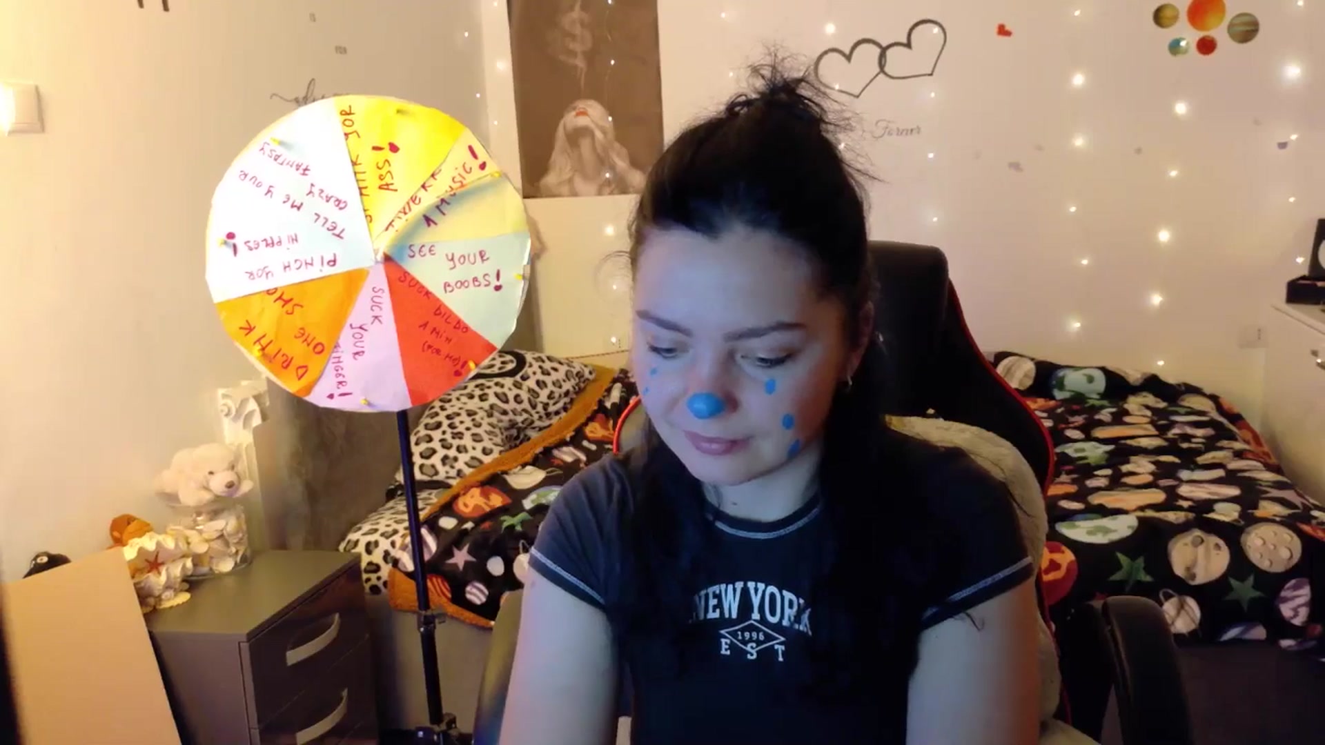 Gallery image thumbnail from YreneA's myfreecams stream on, 10/23/2025, 07:23 image 18 of 20