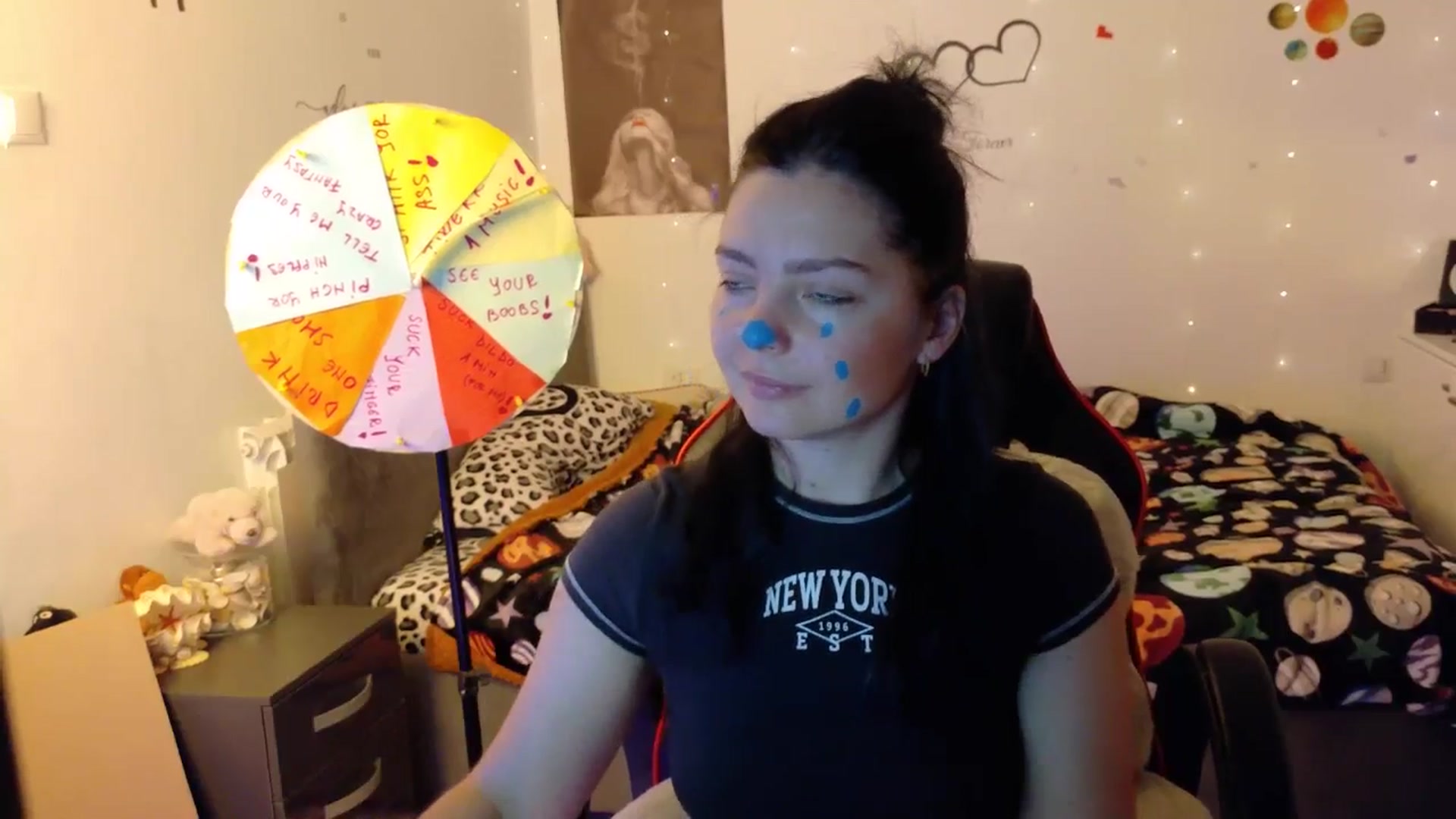 Gallery image thumbnail from YreneA's myfreecams stream on, 10/23/2025, 07:23 image 20 of 20