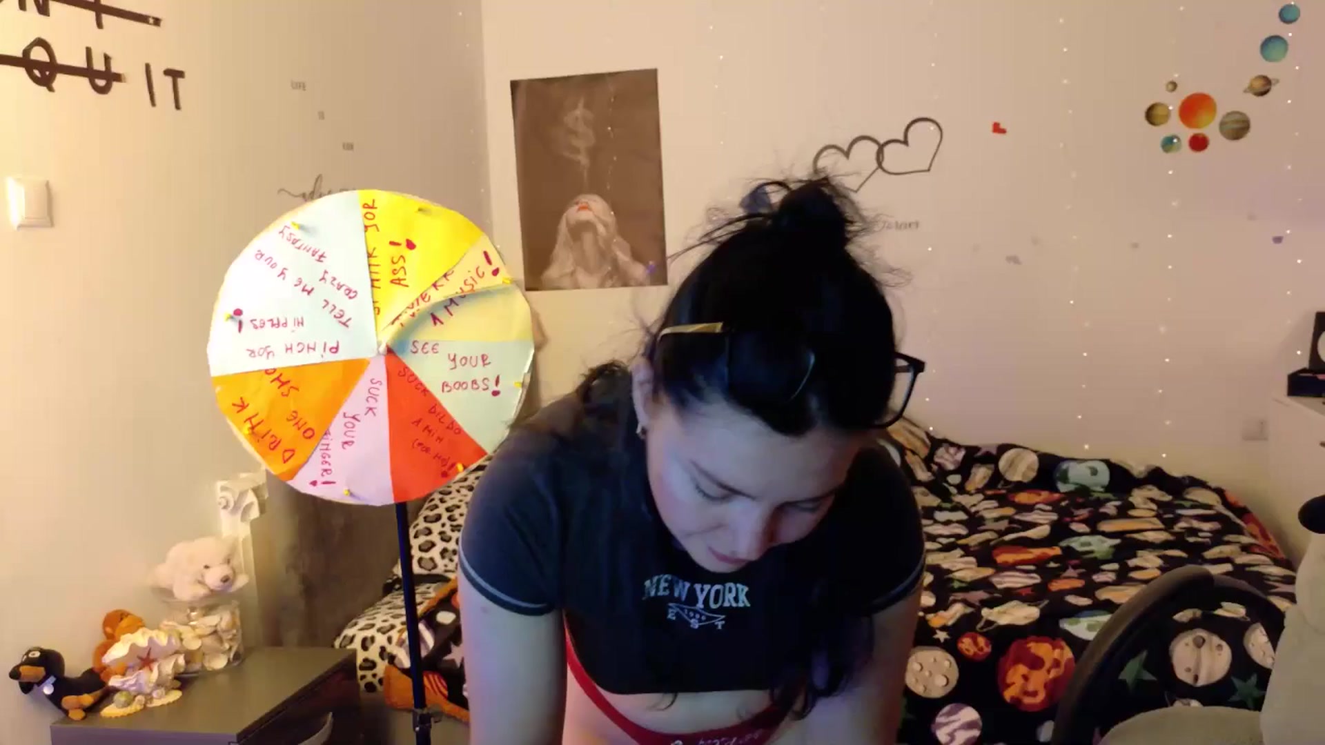 Gallery image thumbnail from YreneA's myfreecams stream on, 10/23/2025, 07:23 image 1 of 20