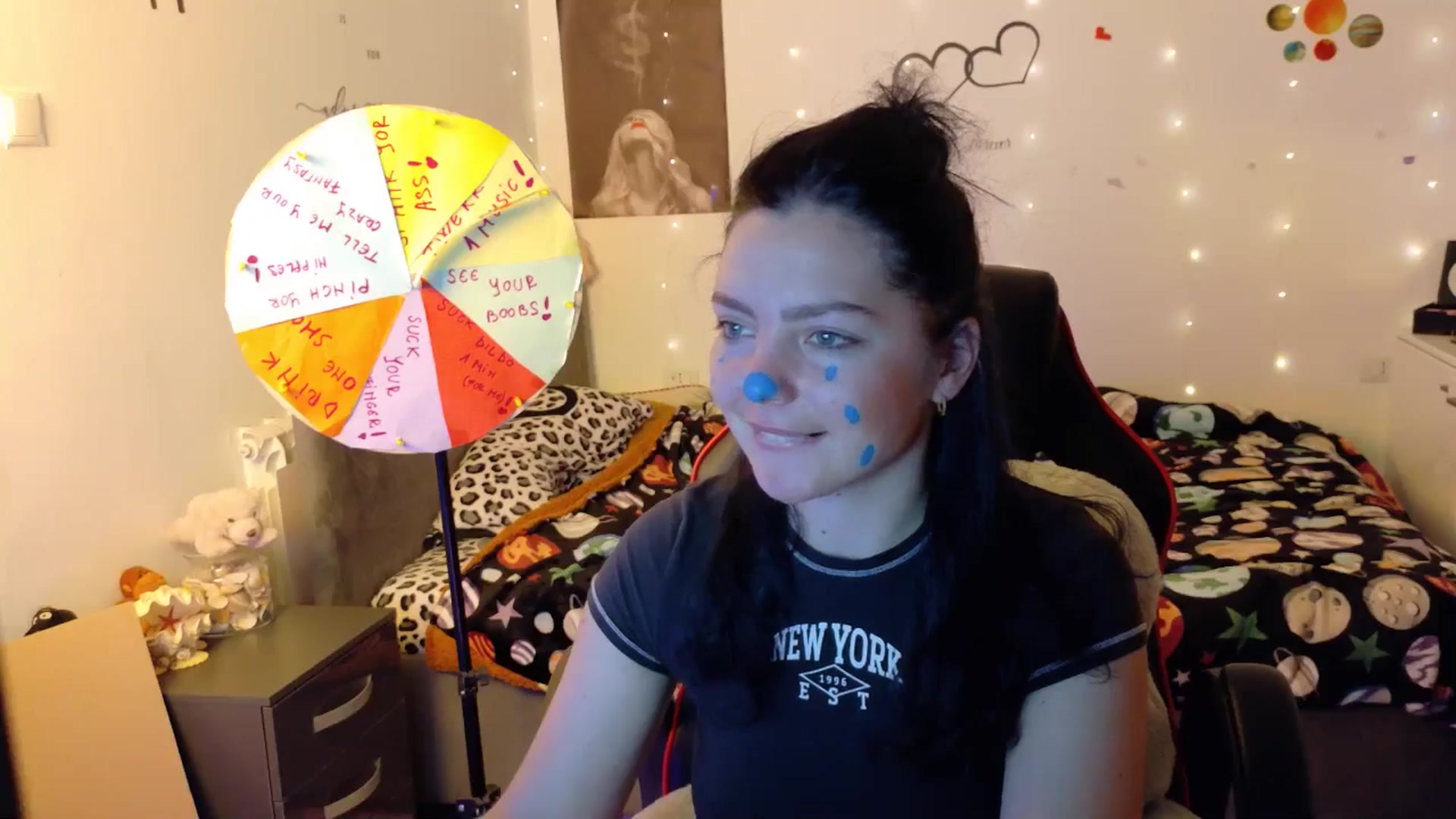 Gallery image thumbnail from YreneA's myfreecams stream on, 10/23/2025, 07:23 image 16 of 20