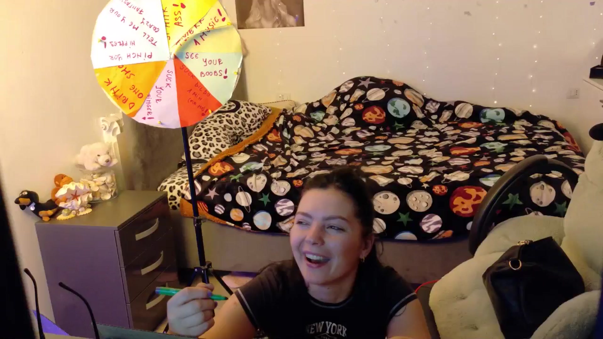Gallery image thumbnail from YreneA's myfreecams stream on, 10/23/2025, 07:23 image 3 of 20