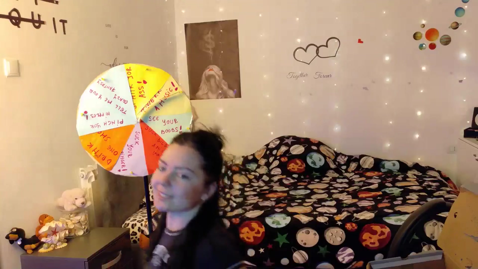 Gallery image thumbnail from YreneA's myfreecams stream on, 10/23/2025, 07:23 image 9 of 20