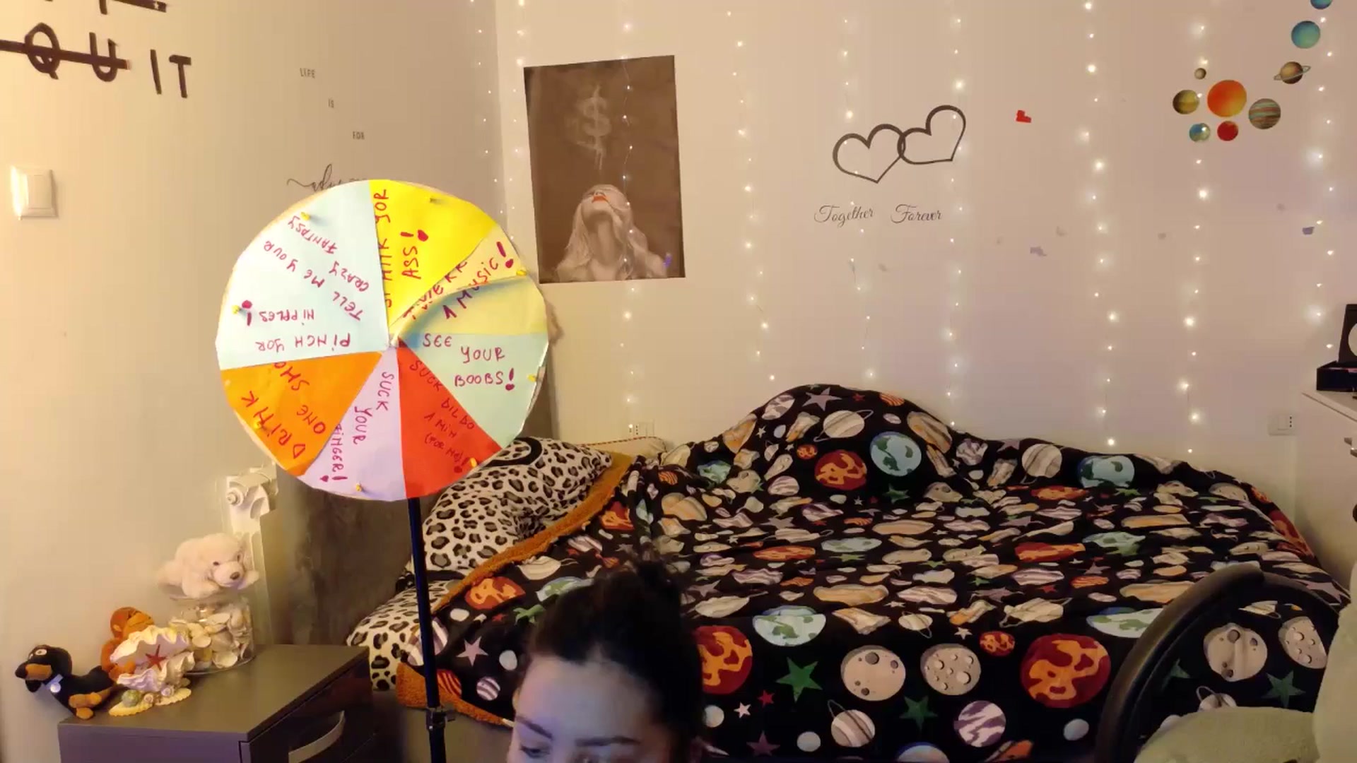 Gallery image thumbnail from YreneA's myfreecams stream on, 10/23/2025, 07:23 image 5 of 20