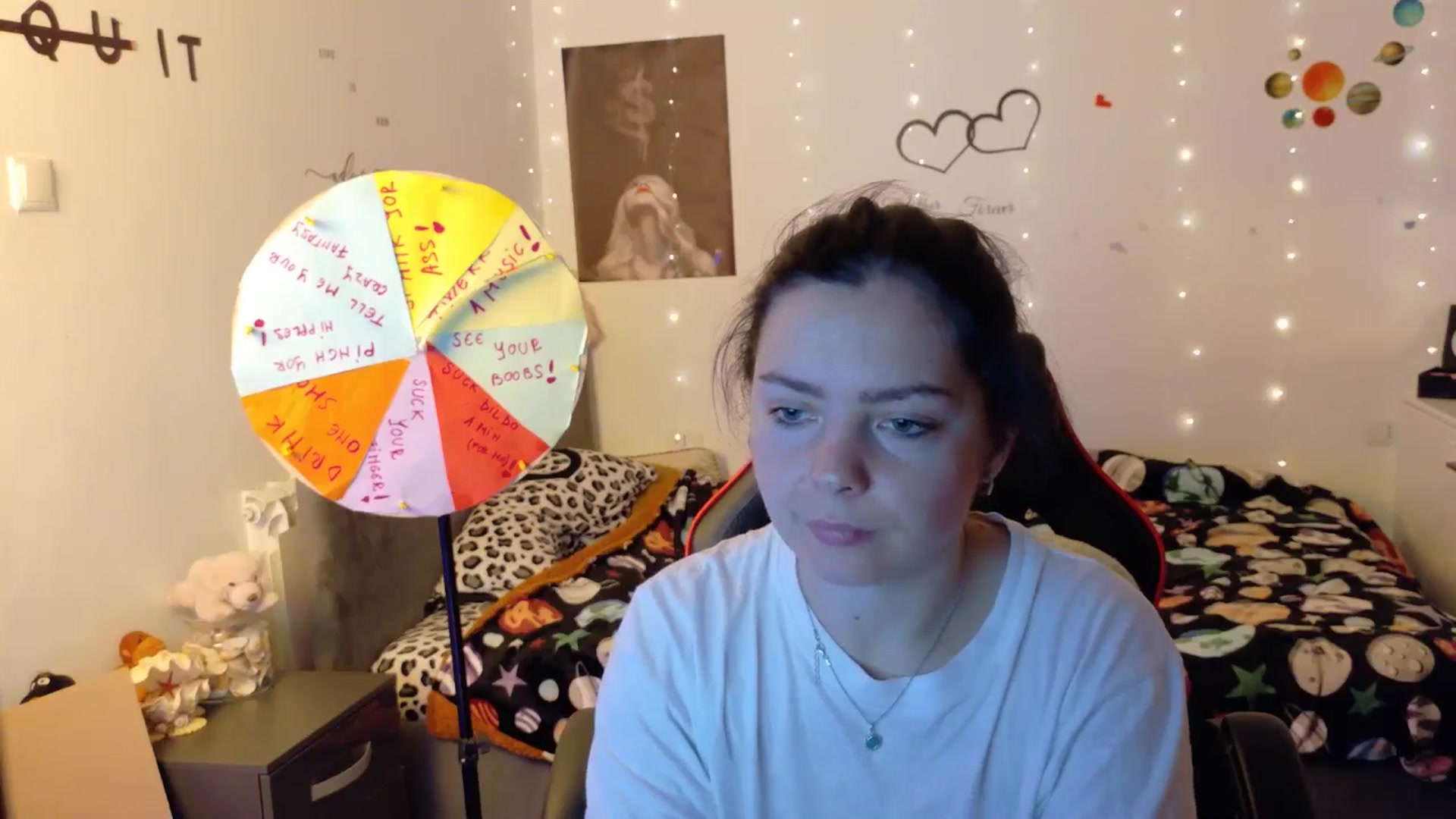 Gallery image thumbnail from YreneA's myfreecams stream on, 10/23/2025, 08:00 image 19 of 20