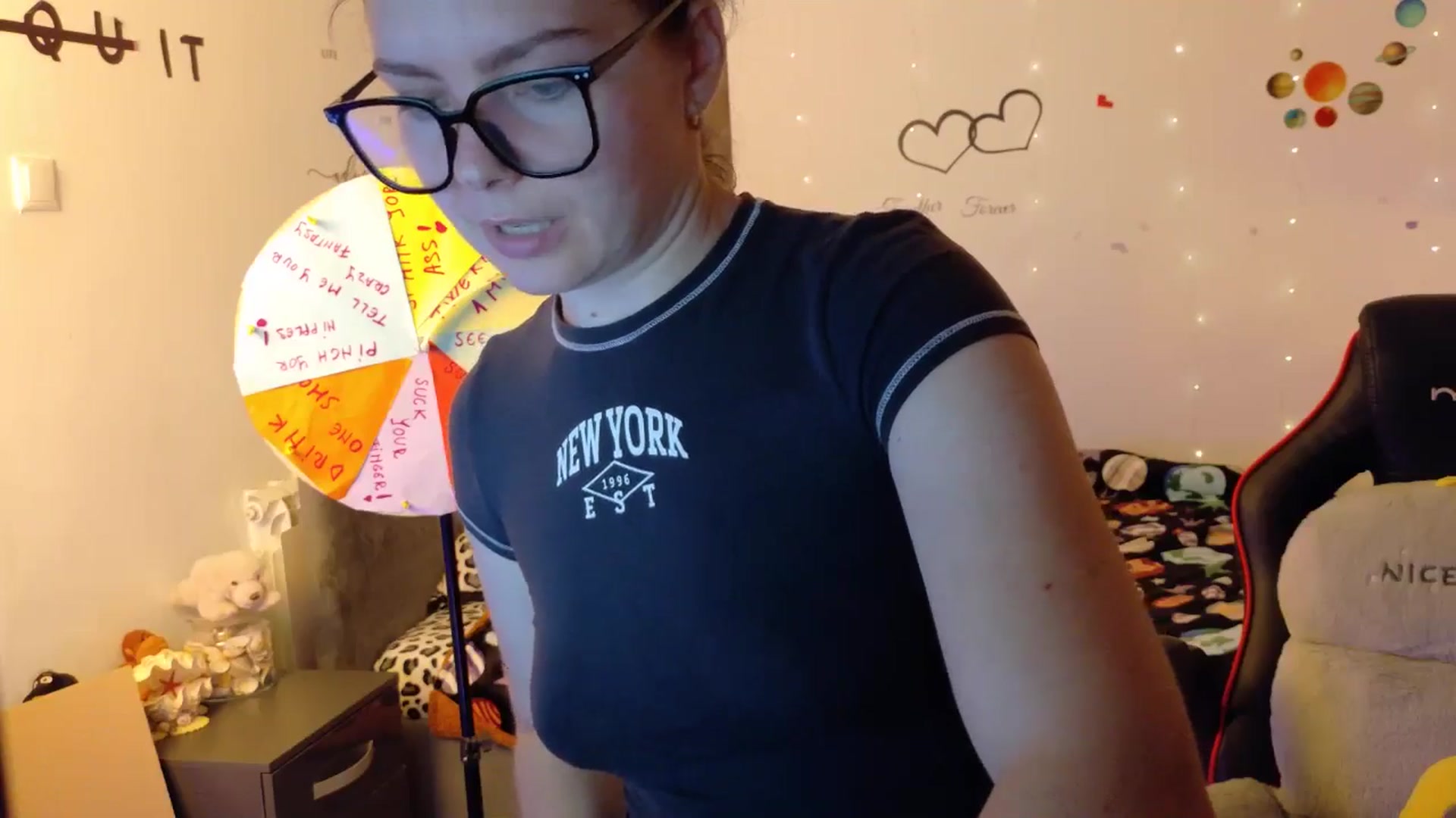 Gallery image thumbnail from YreneA's myfreecams stream on, 10/23/2025, 08:00 image 13 of 20