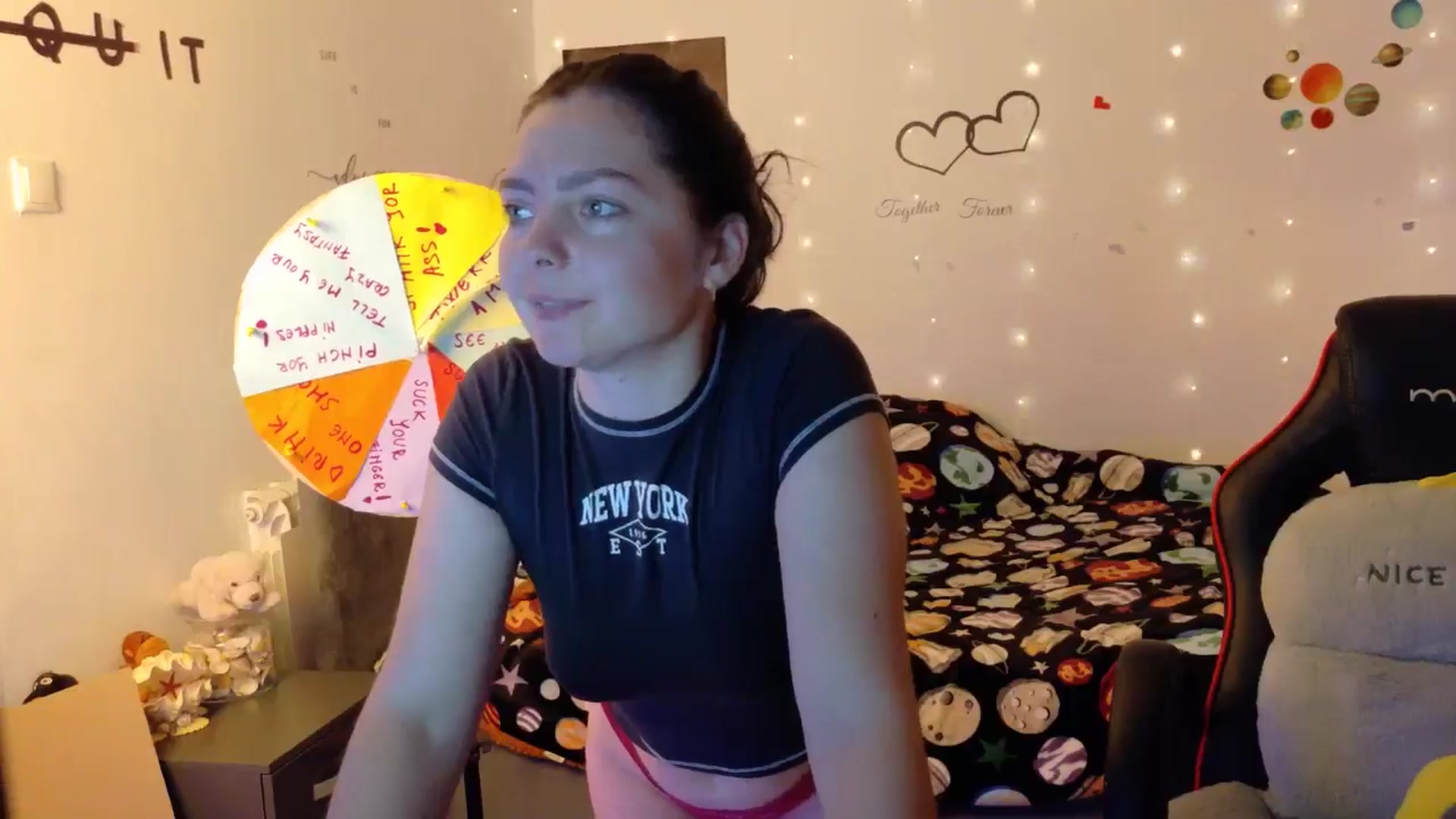 Gallery image thumbnail from YreneA's myfreecams stream on, 10/23/2025, 08:00 image 12 of 20