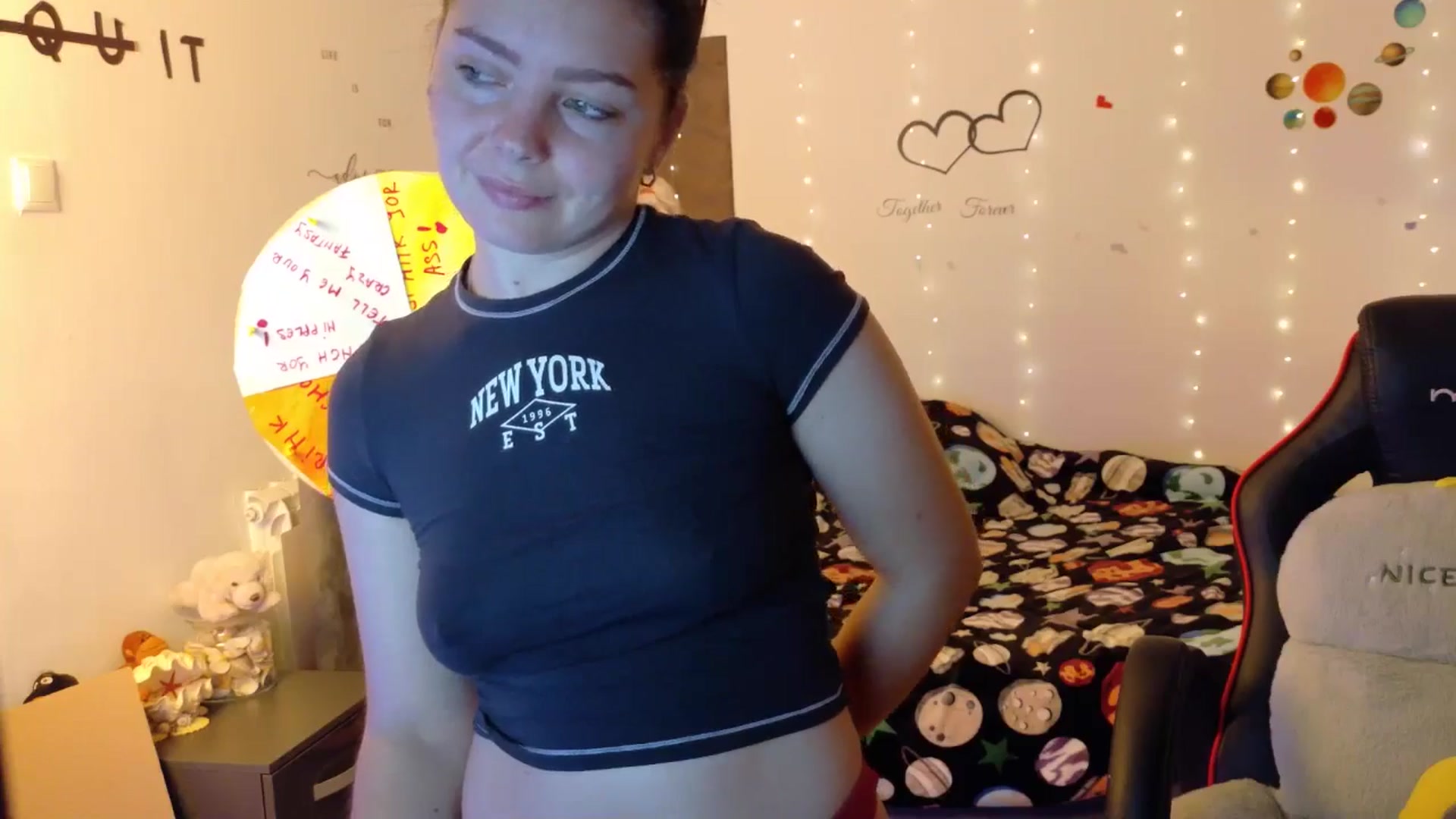 Gallery image thumbnail from YreneA's myfreecams stream on, 10/23/2025, 08:00 image 15 of 20