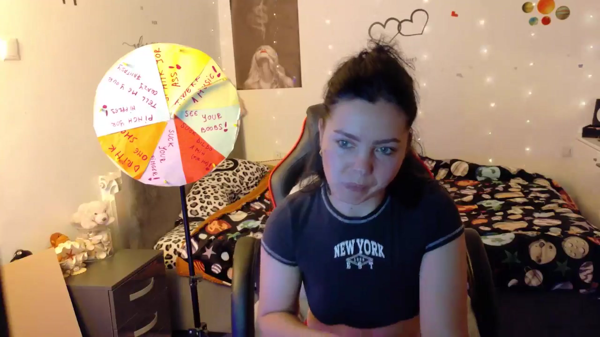 Gallery image thumbnail from YreneA's myfreecams stream on, 10/23/2025, 08:00 image 7 of 20