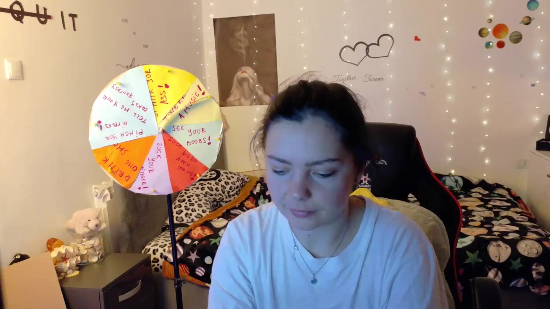 Gallery image thumbnail from YreneA's myfreecams stream on, 10/23/2025, 08:00 image 20 of 20