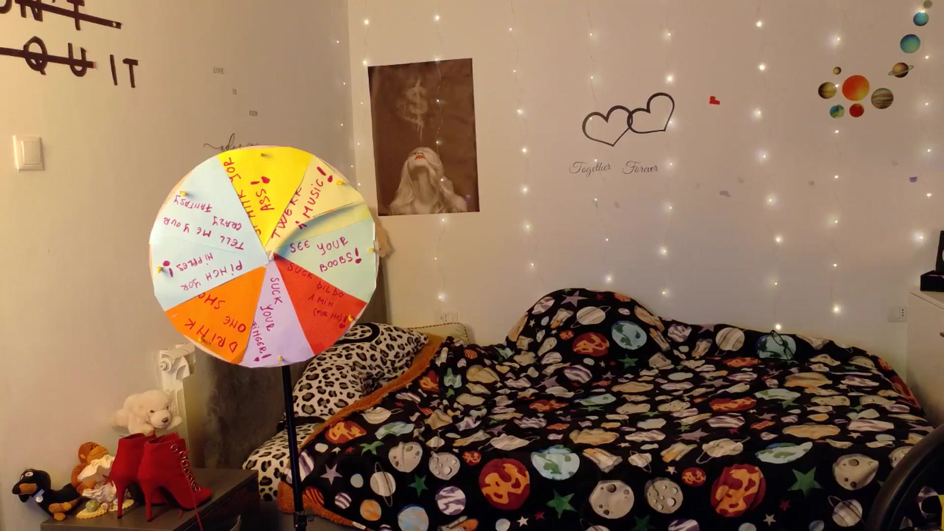 Gallery image thumbnail from YreneA's myfreecams stream on, 10/23/2025, 13:47 image 5 of 20