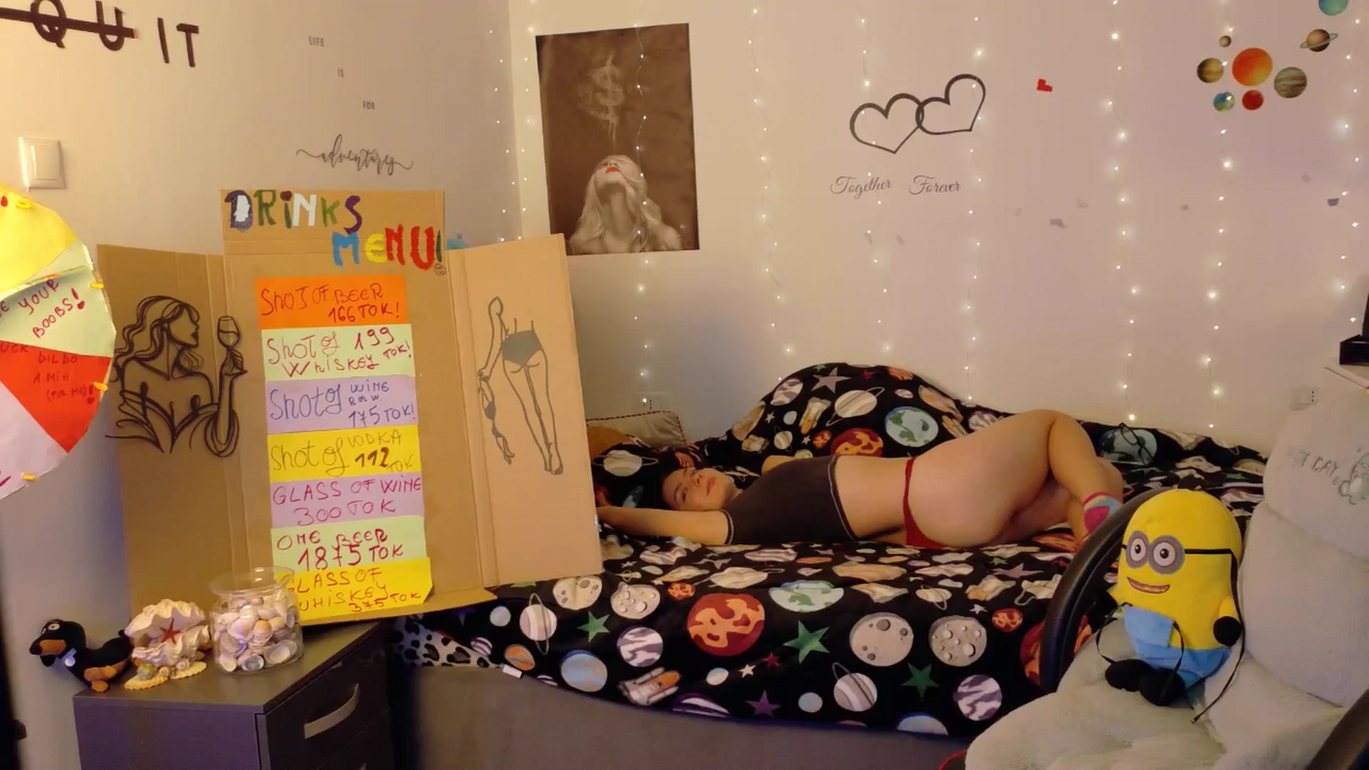 Gallery image thumbnail from YreneA's myfreecams stream on, 10/23/2025, 13:47 image 18 of 20