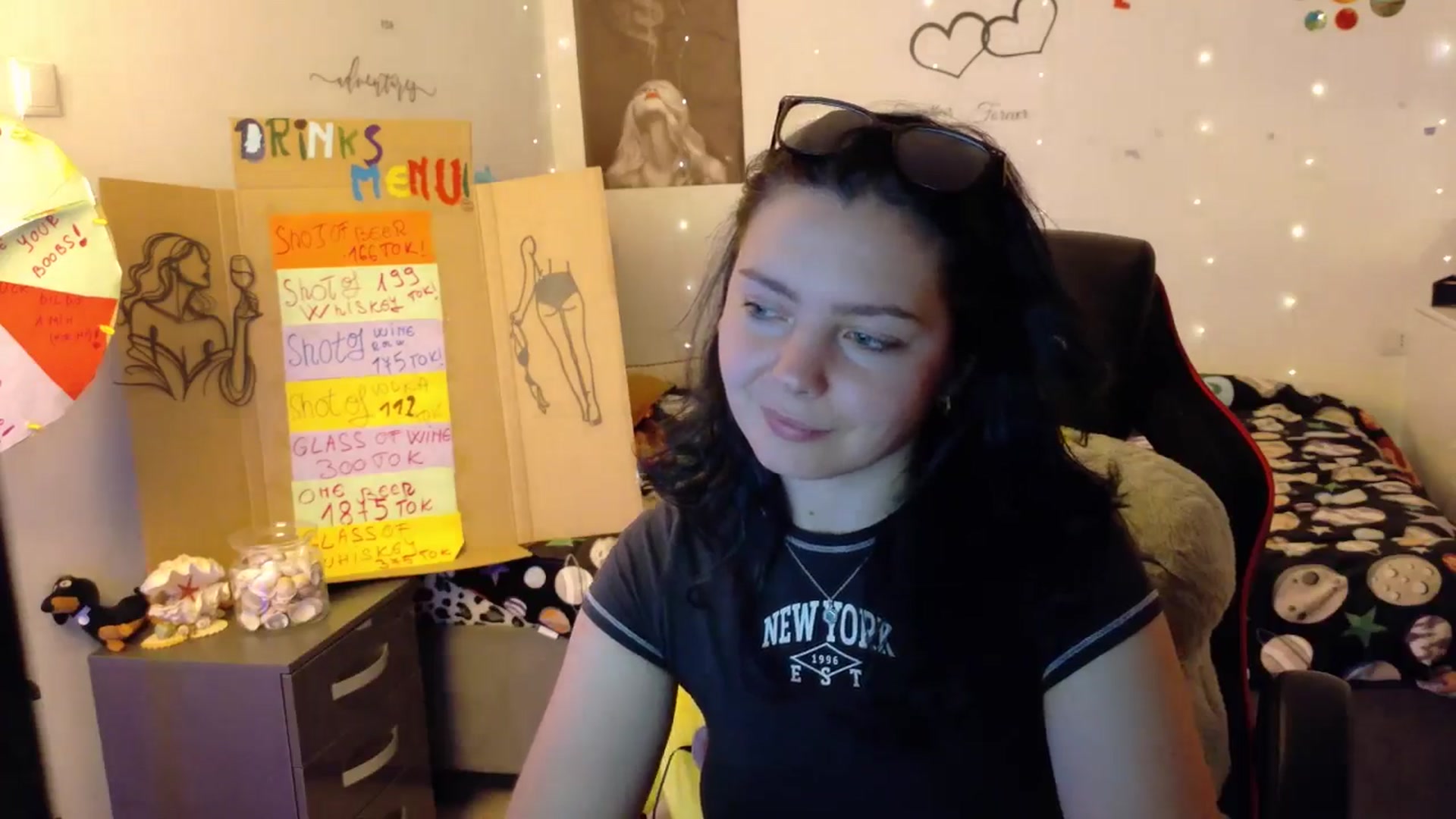 Gallery image thumbnail from YreneA's myfreecams stream on, 10/23/2025, 13:47 image 20 of 20