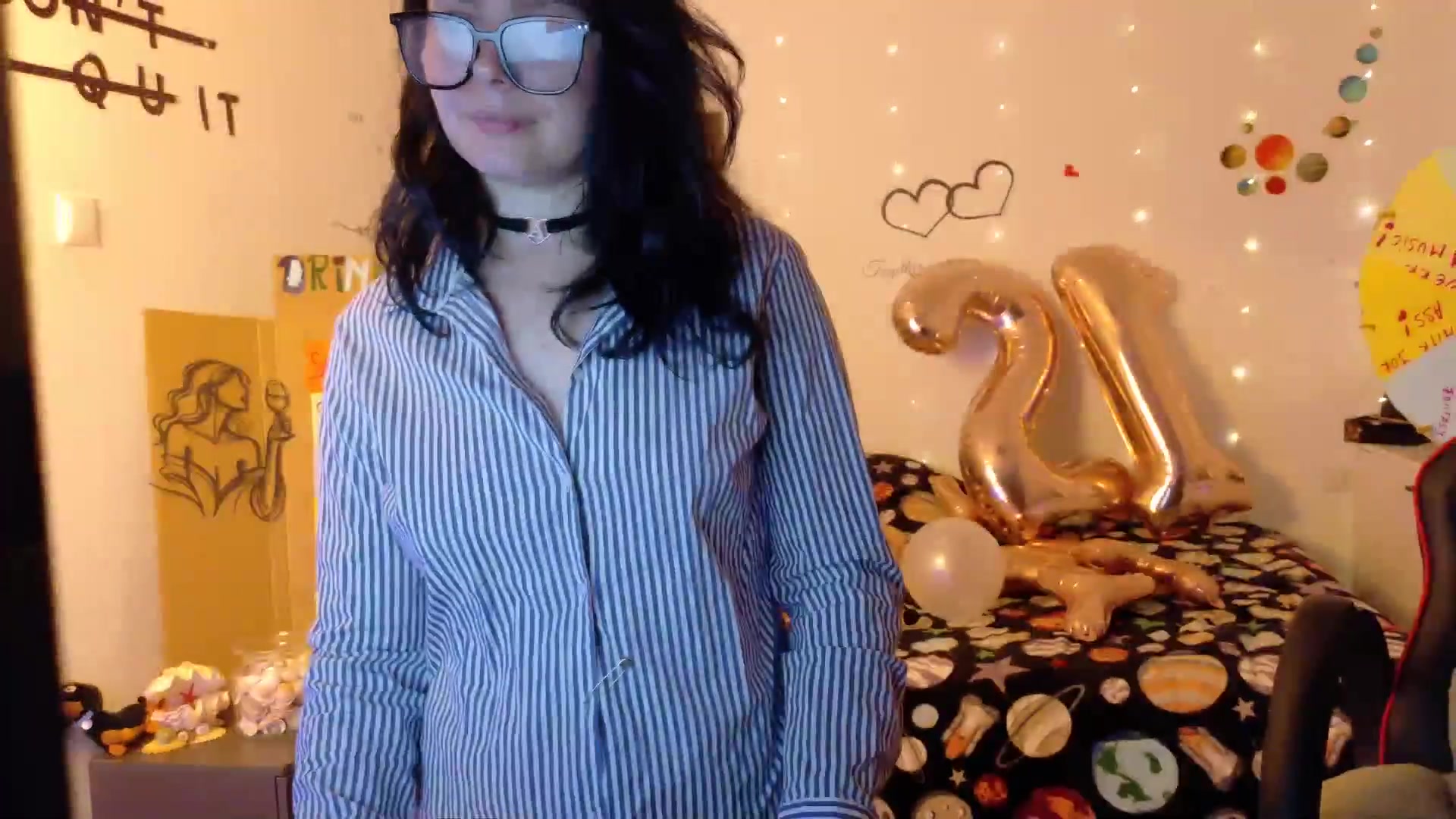 Gallery image thumbnail from YreneA's myfreecams stream on, 10/24/2025, 12:35 image 20 of 20