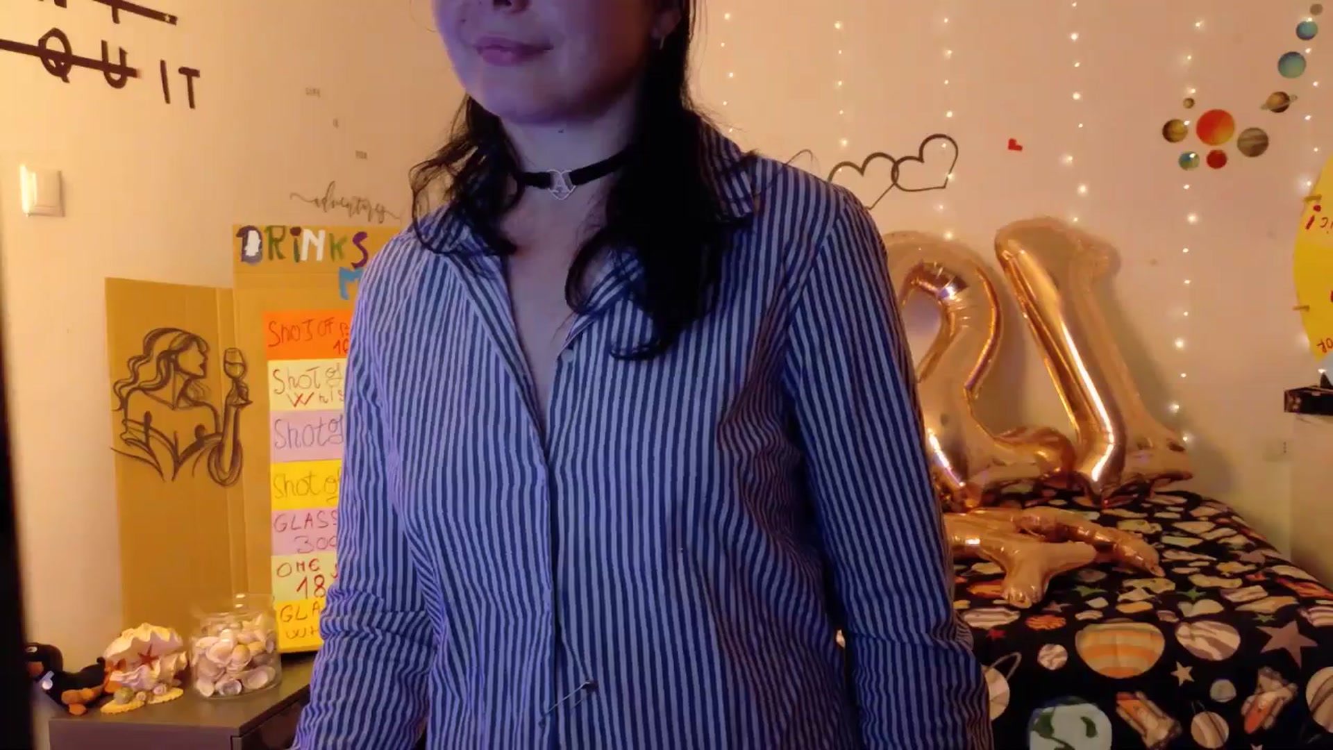 Gallery image thumbnail from YreneA's myfreecams stream on, 10/24/2025, 13:51 image 9 of 20