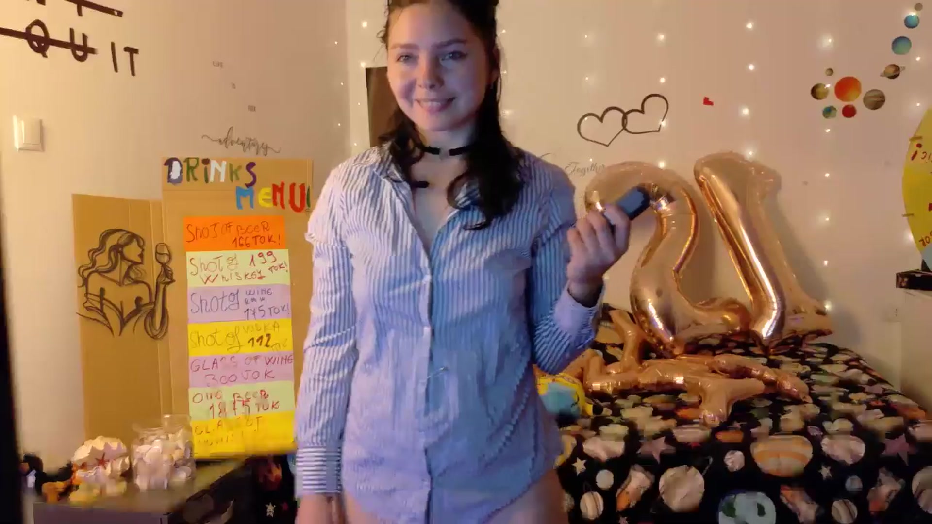 Gallery image thumbnail from YreneA's myfreecams stream on, 10/24/2025, 13:51 image 8 of 20