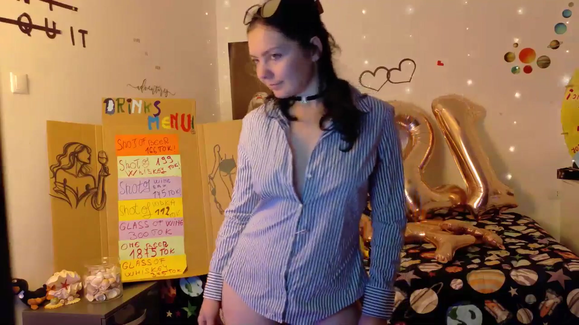 Gallery image thumbnail from YreneA's myfreecams stream on, 10/24/2025, 13:51 image 11 of 20