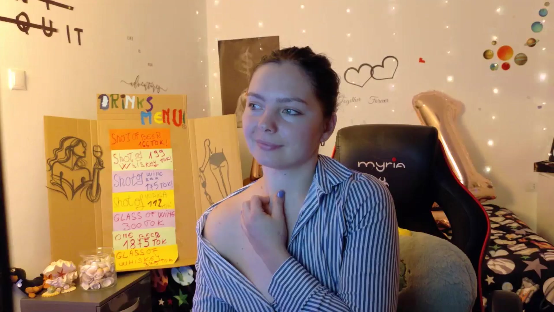 Gallery image thumbnail from YreneA's myfreecams stream on, 10/24/2025, 13:51 image 20 of 20
