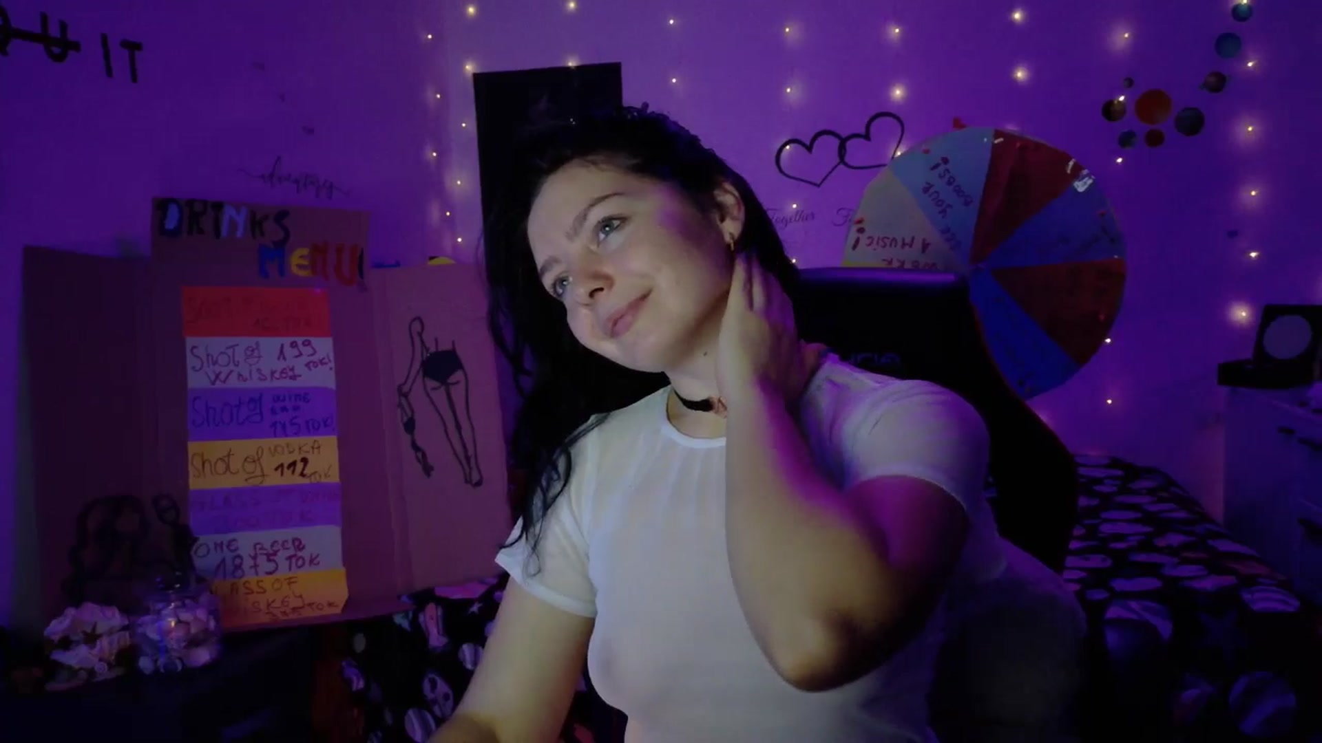 Gallery image thumbnail from YreneA's myfreecams stream on, 10/25/2025, 06:35 image 20 of 20