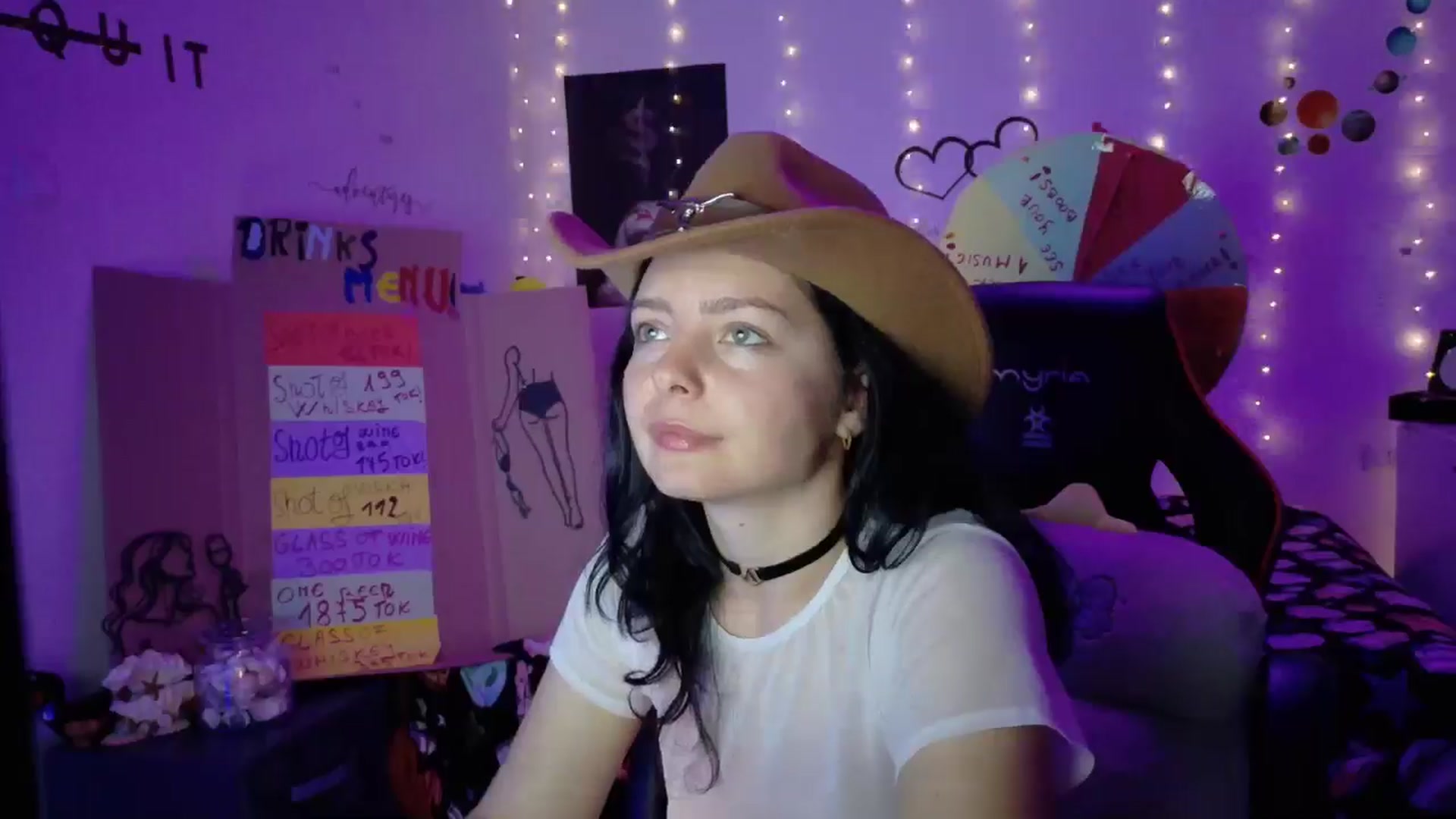 Gallery image thumbnail from YreneA's myfreecams stream on, 10/25/2025, 07:52 image 20 of 20
