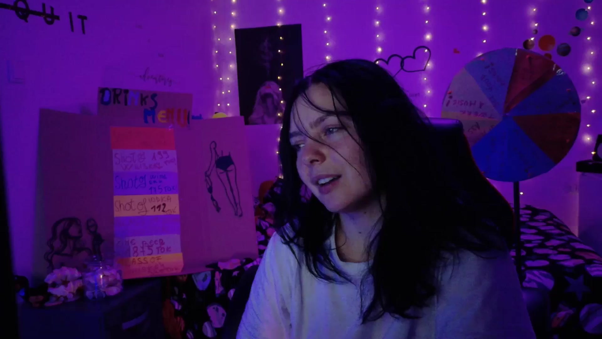Gallery image thumbnail from YreneA's myfreecams stream on, 10/25/2025, 11:20 image 7 of 20