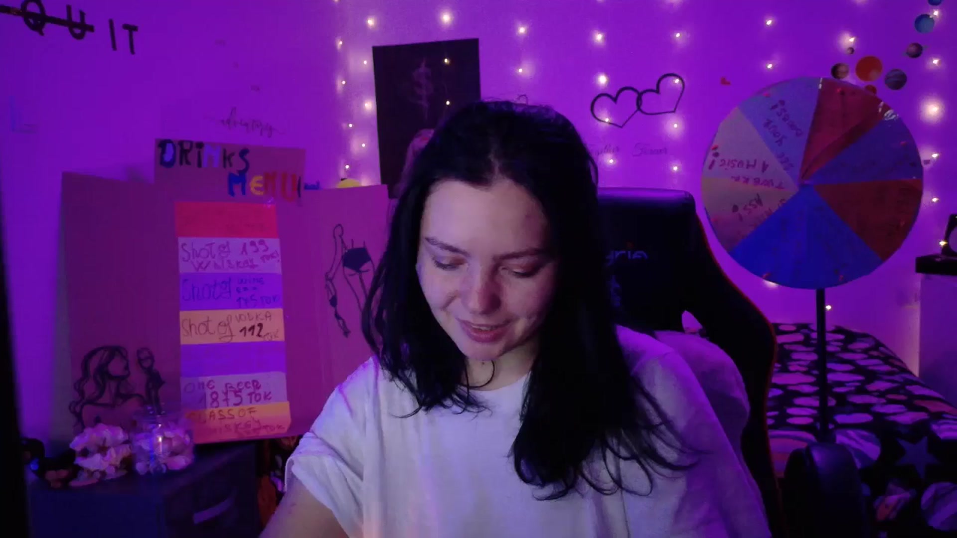 Gallery image thumbnail from YreneA's myfreecams stream on, 10/25/2025, 11:20 image 12 of 20