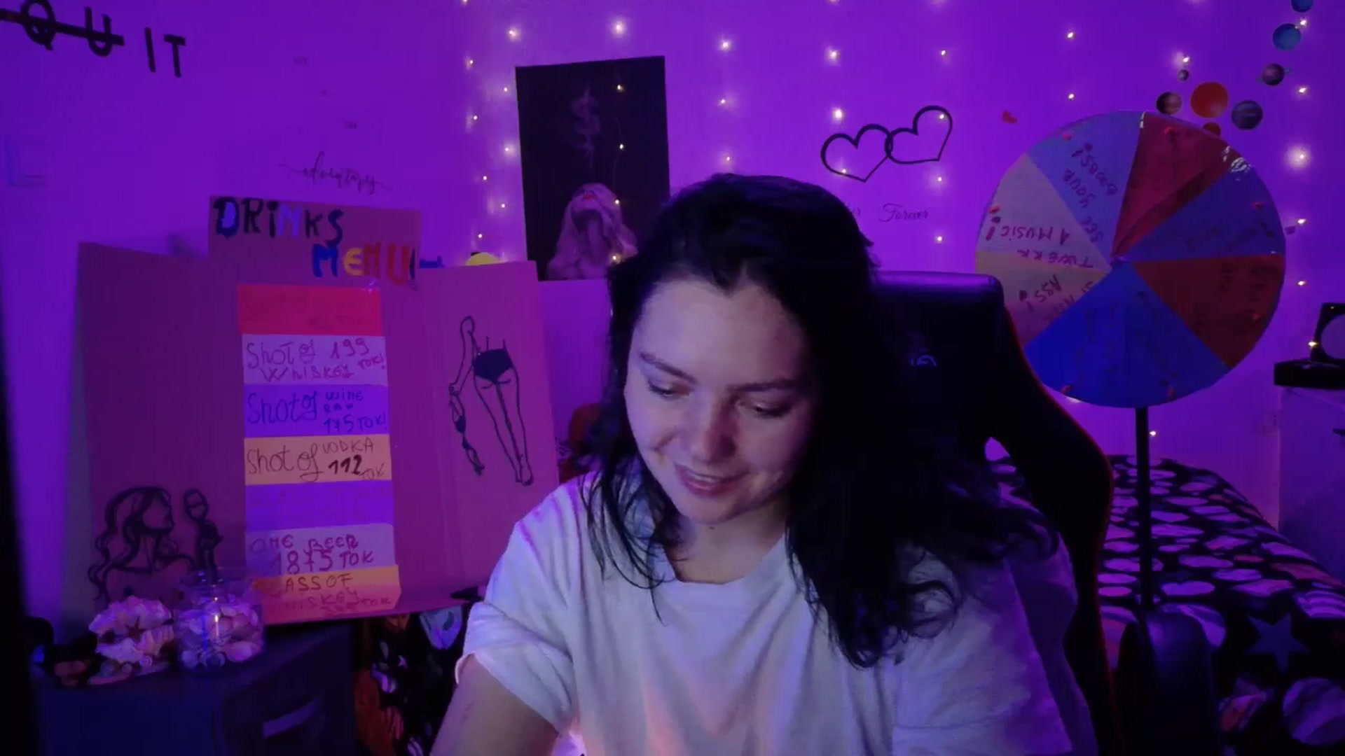 Gallery image thumbnail from YreneA's myfreecams stream on, 10/25/2025, 11:20 image 15 of 20